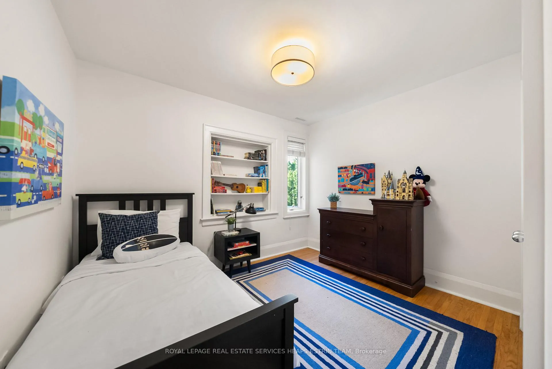 Photo 28 of 307 Belsize Drive, Toronto, Mount Pleasant East — HOMEH
