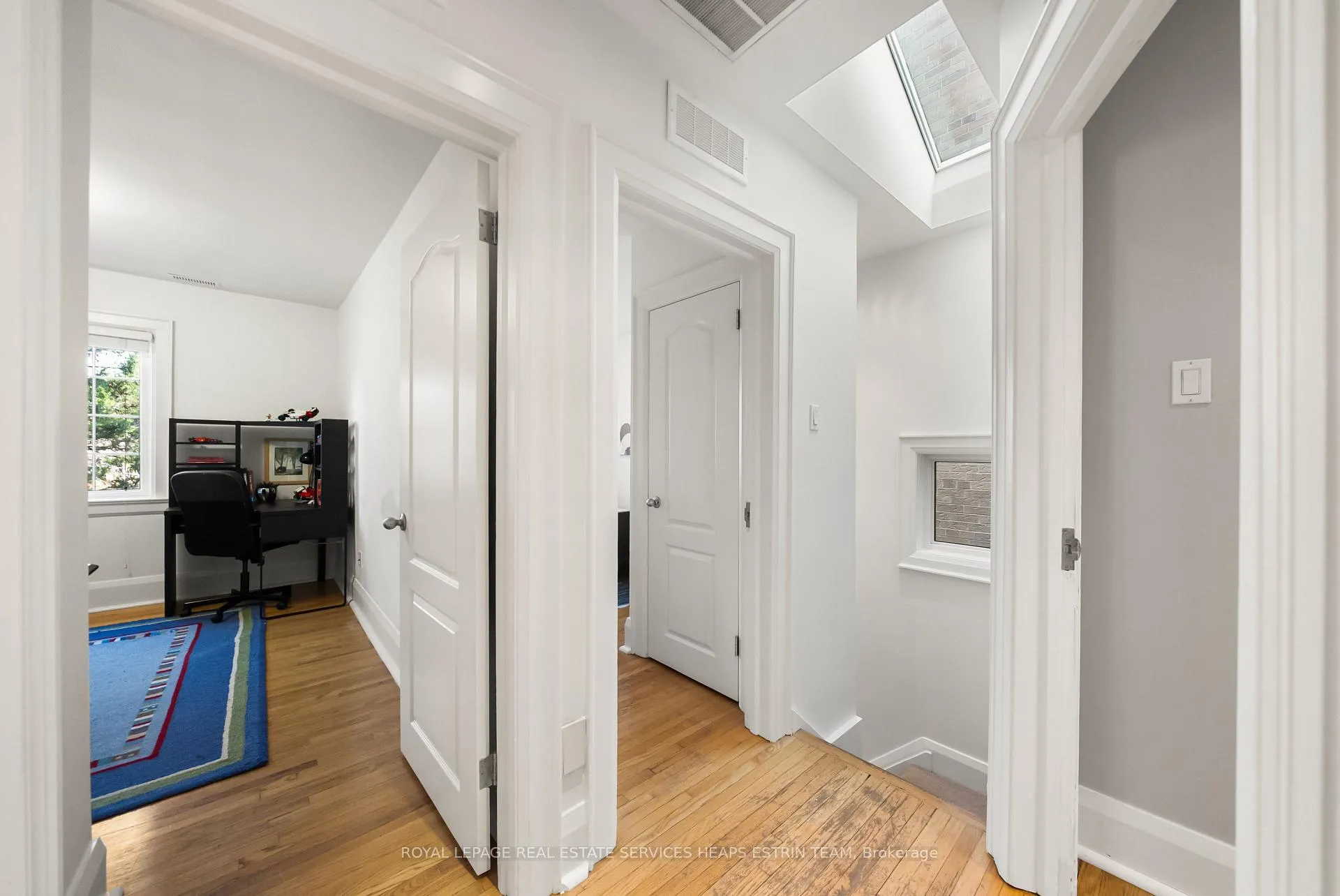 Photo 29 of 307 Belsize Drive, Toronto, Mount Pleasant East — HOMEH