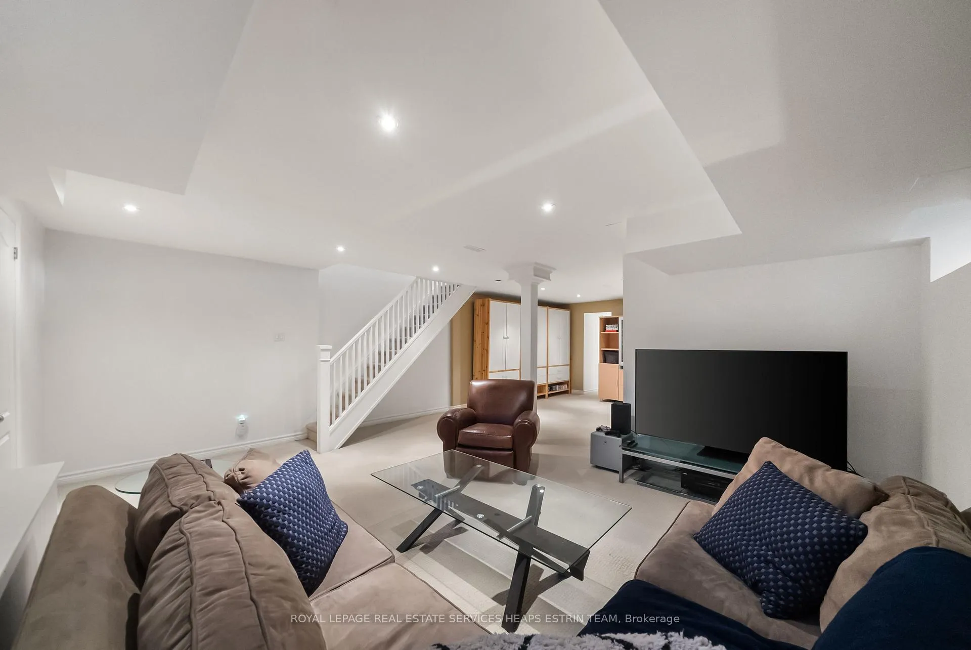 Photo 31 of 307 Belsize Drive, Toronto, Mount Pleasant East — HOMEH