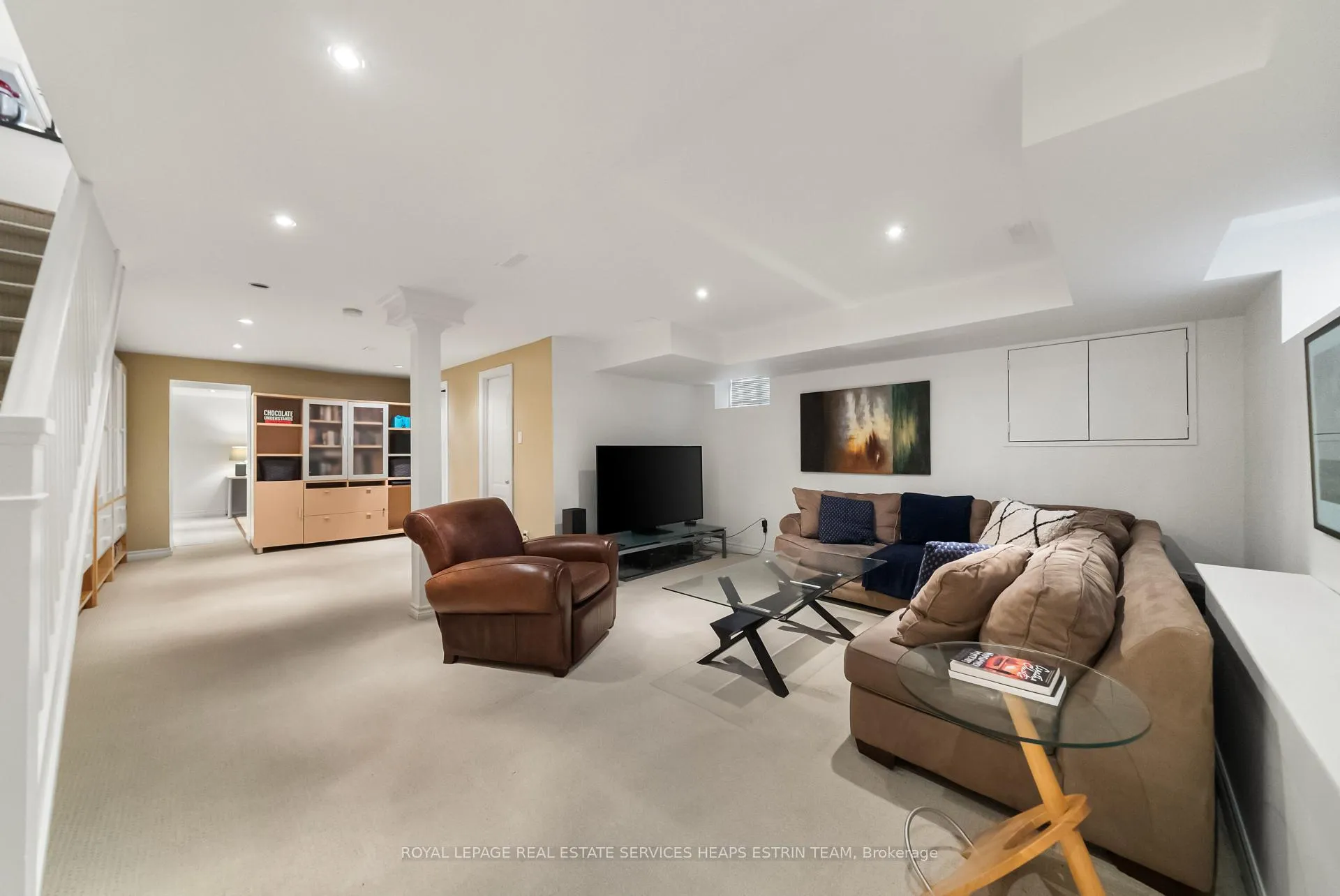 Photo 32 of 307 Belsize Drive, Toronto, Mount Pleasant East — HOMEH