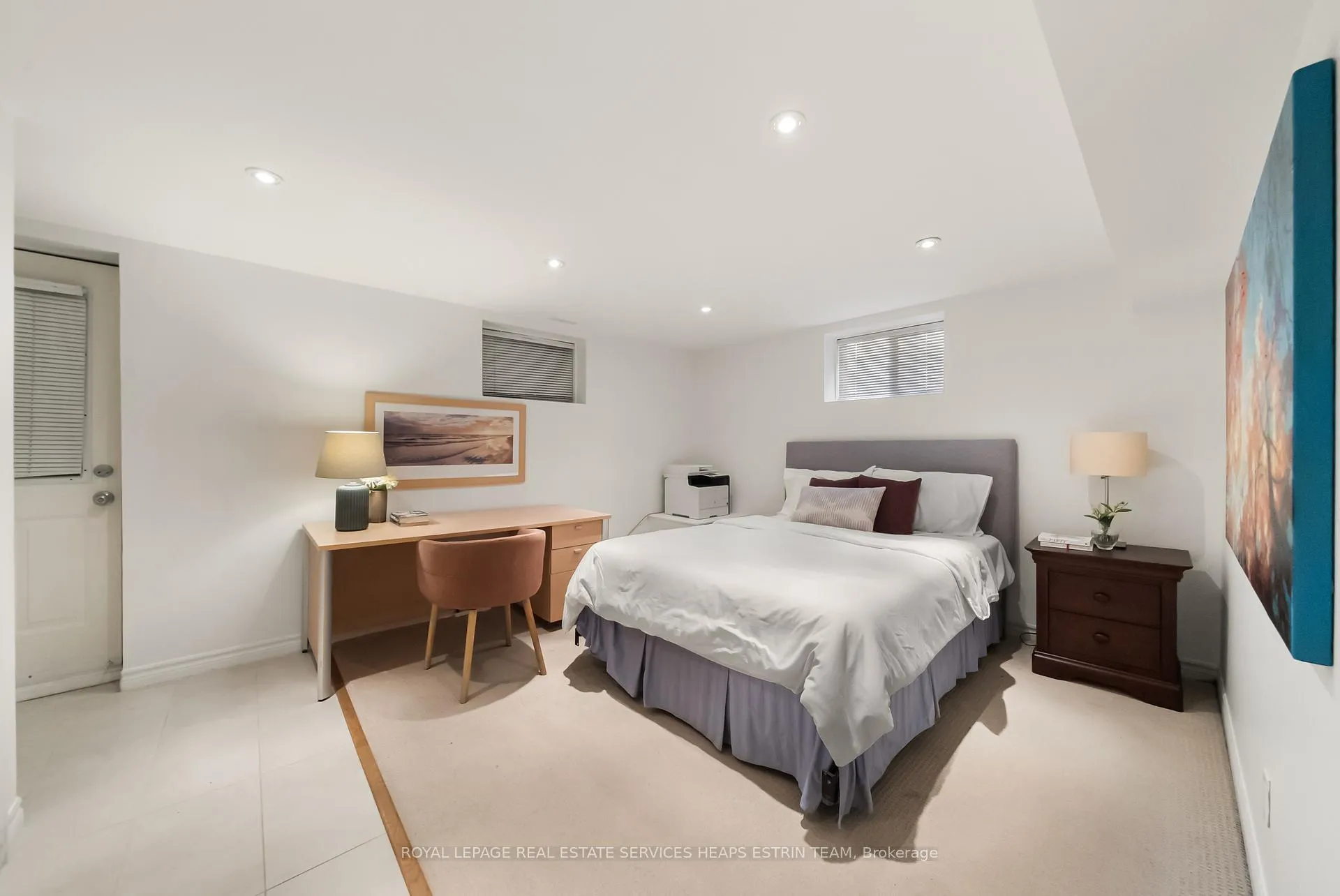 Photo 35 of 307 Belsize Drive, Toronto, Mount Pleasant East — HOMEH