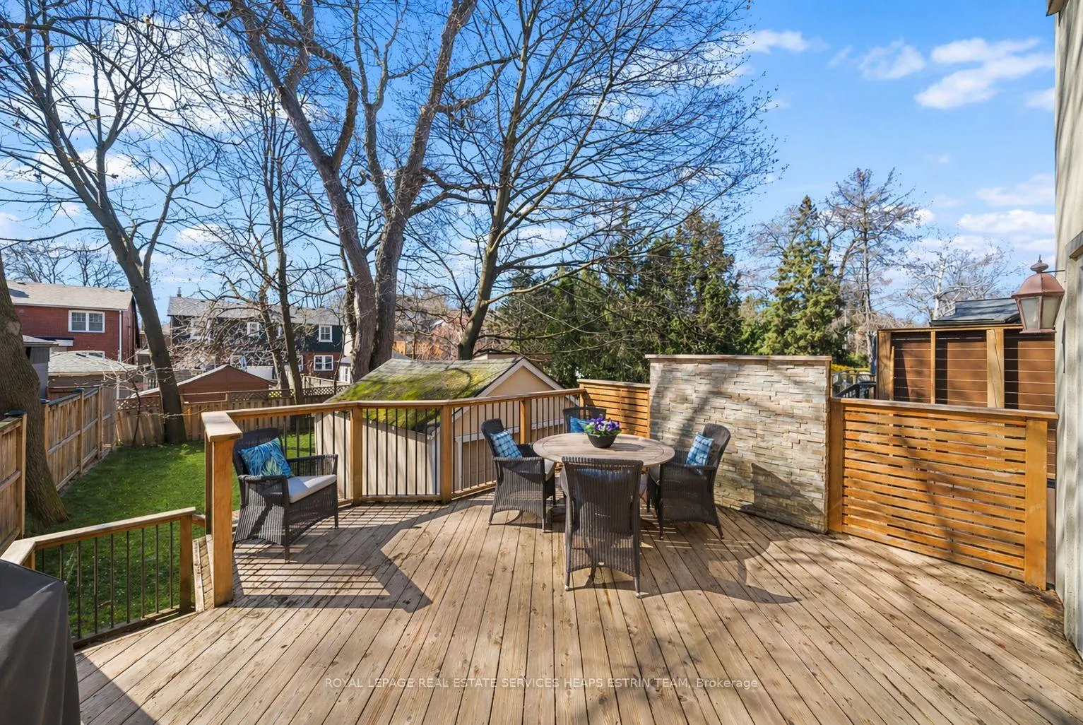 Photo 36 of 307 Belsize Drive, Toronto, Mount Pleasant East — HOMEH
