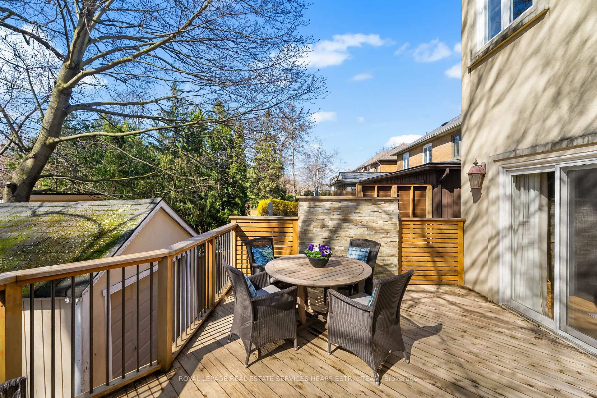 Photo 37 of 307 Belsize Drive, Toronto, Mount Pleasant East — HOMEH