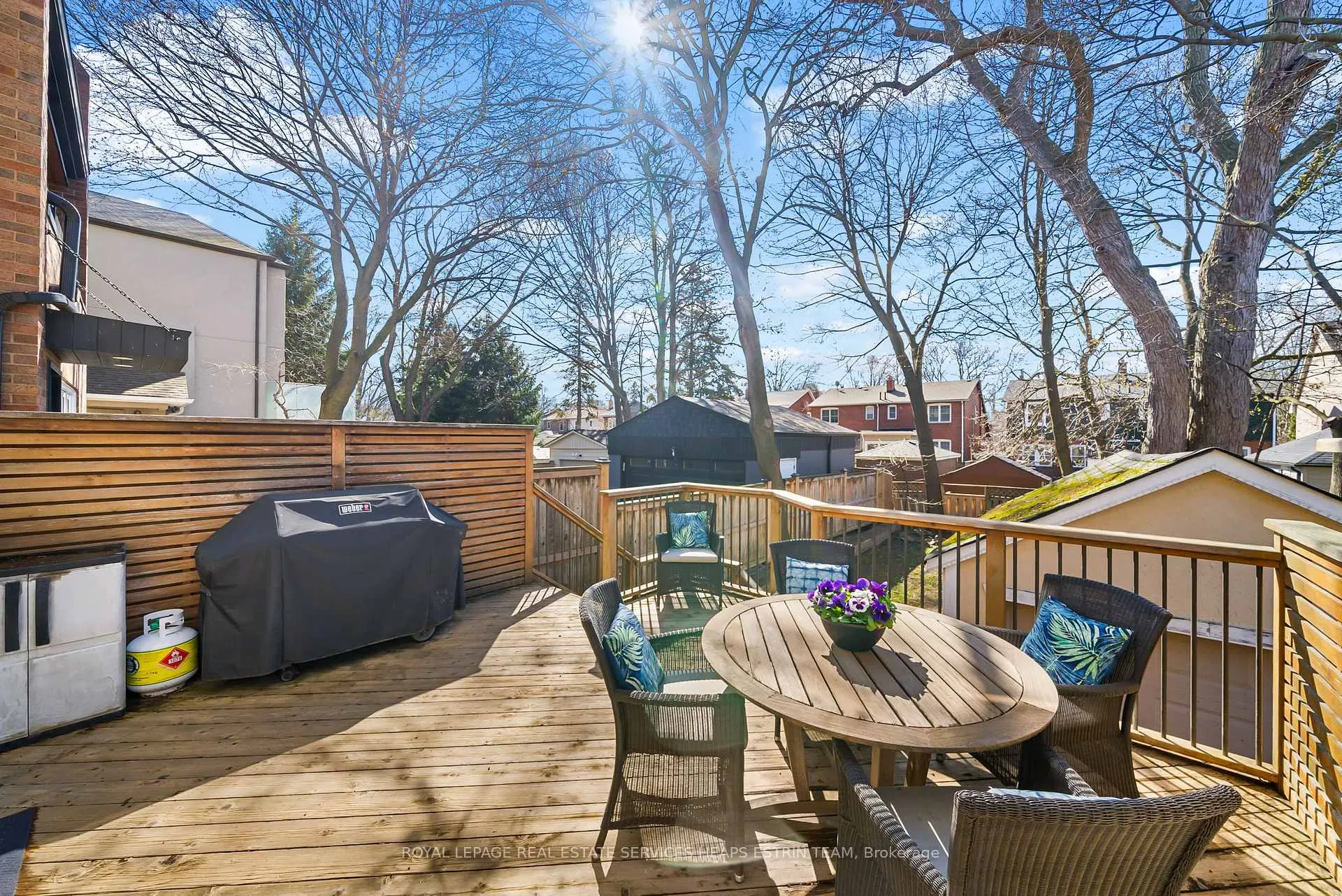 Photo 38 of 307 Belsize Drive, Toronto, Mount Pleasant East — HOMEH