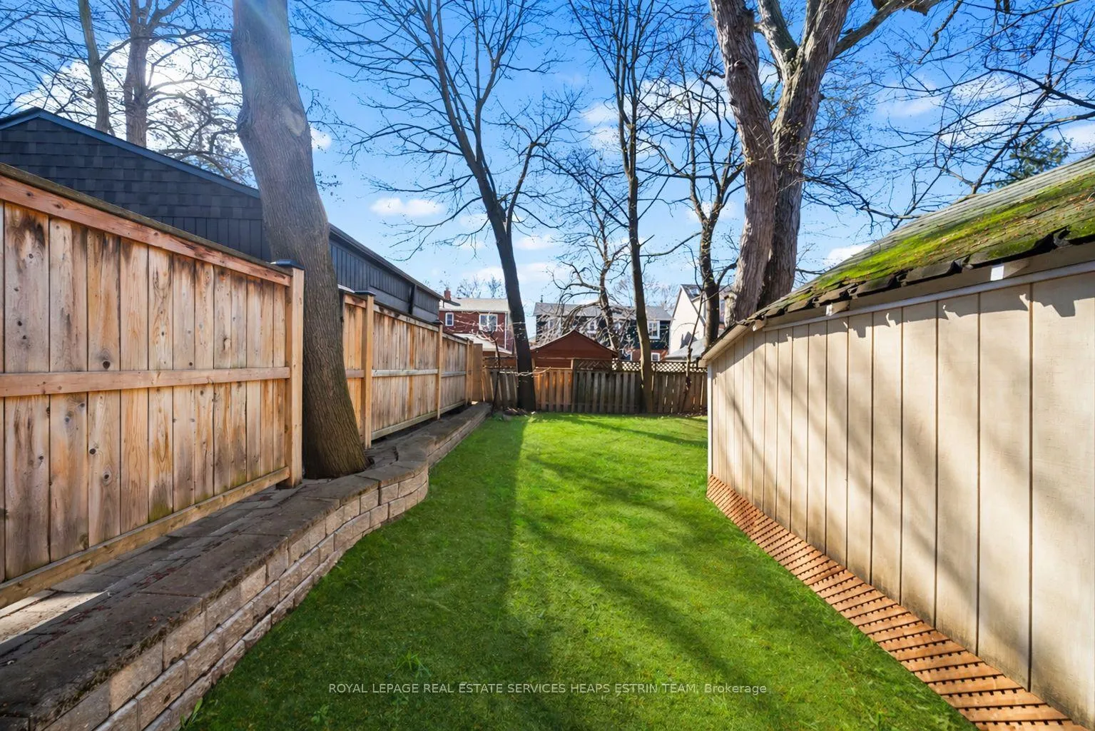 Photo 39 of 307 Belsize Drive, Toronto, Mount Pleasant East — HOMEH