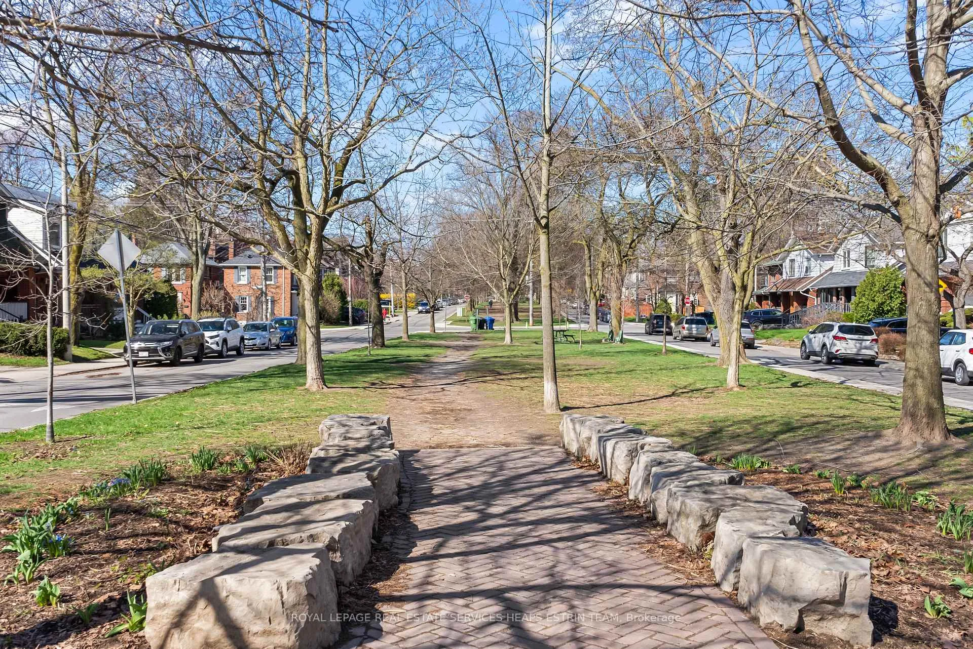 Photo 40 of 307 Belsize Drive, Toronto, Mount Pleasant East — HOMEH
