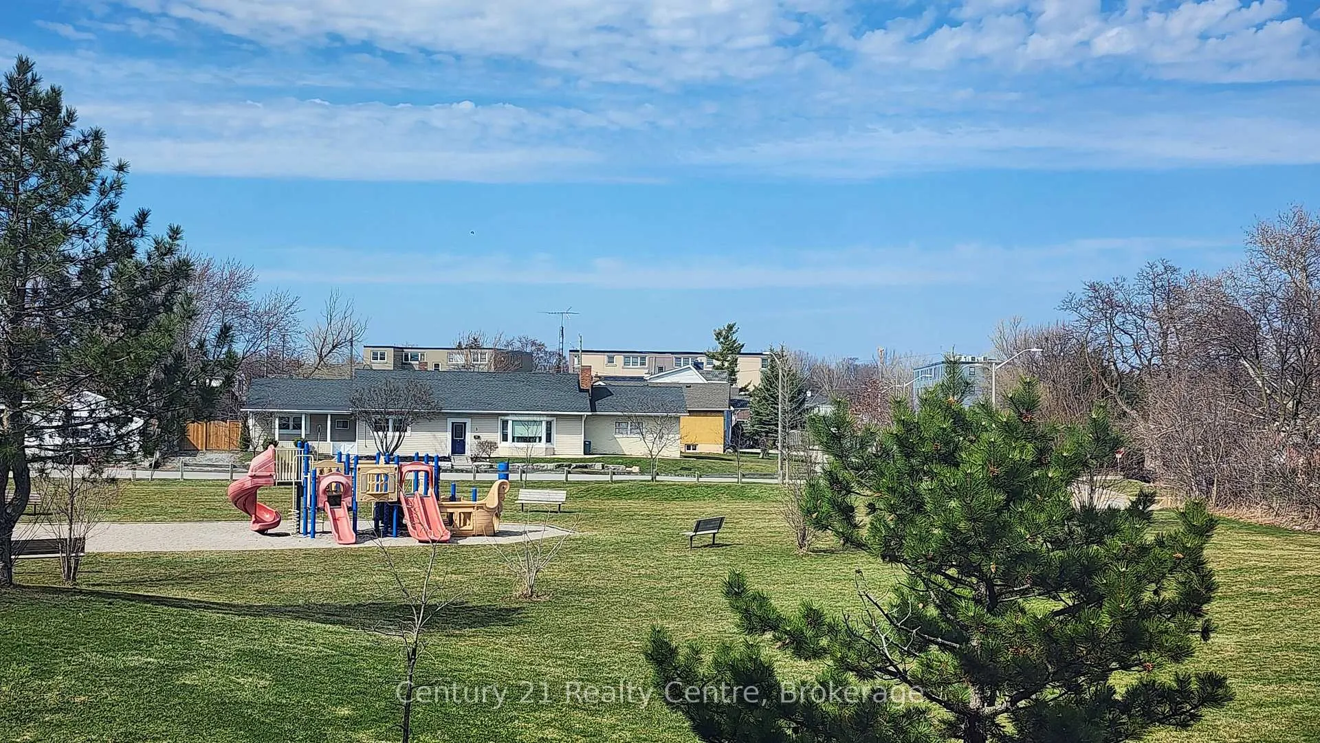Photo 16 of Unit 208B, 16 Melbourne Avenue, St. Catharines, E. Chester — HOMEH