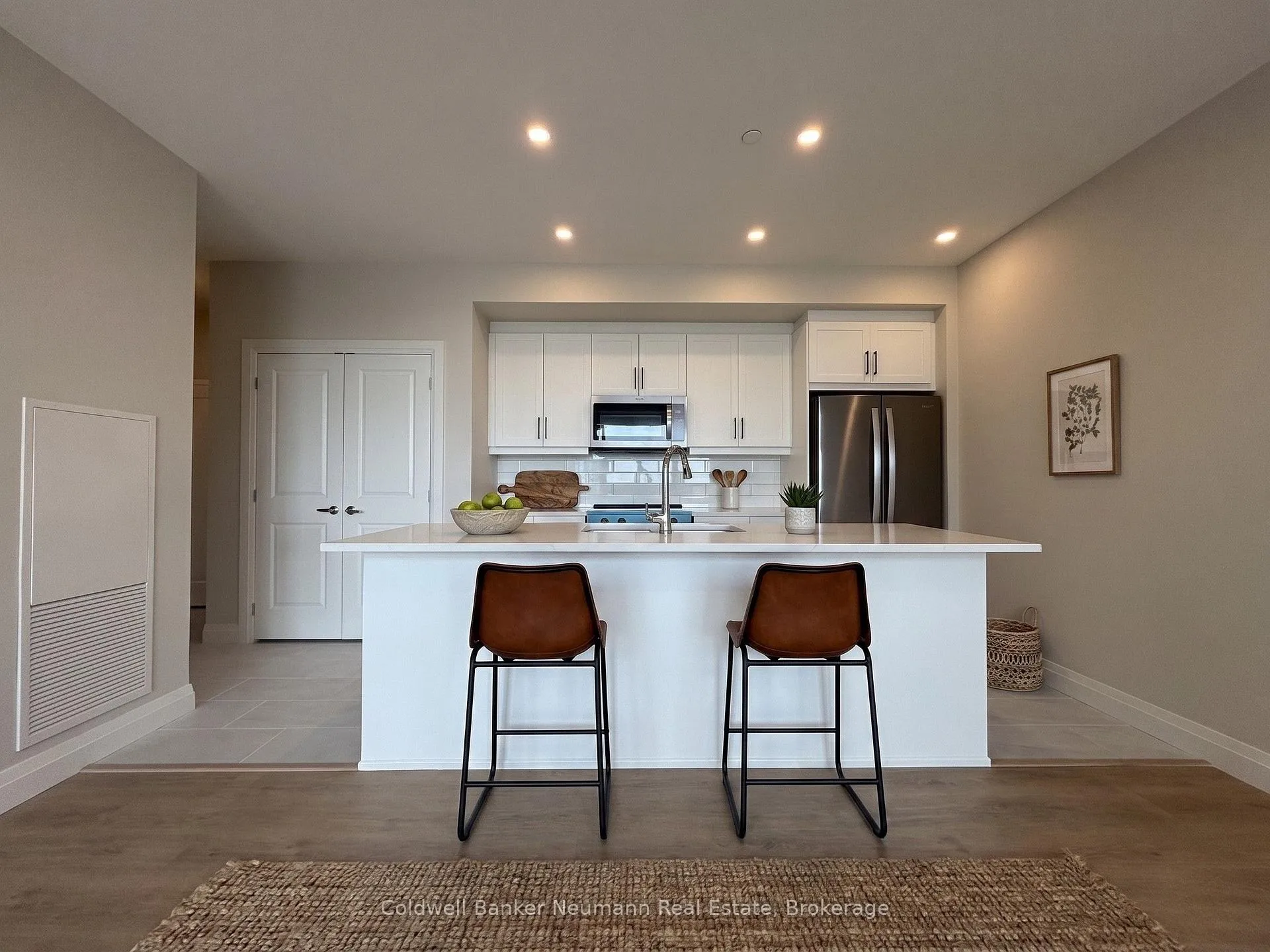 Photo 8 of Unit 403, 1882 Gordon Street, Guelph, Pineridge/Westminster Woods — HOMEH