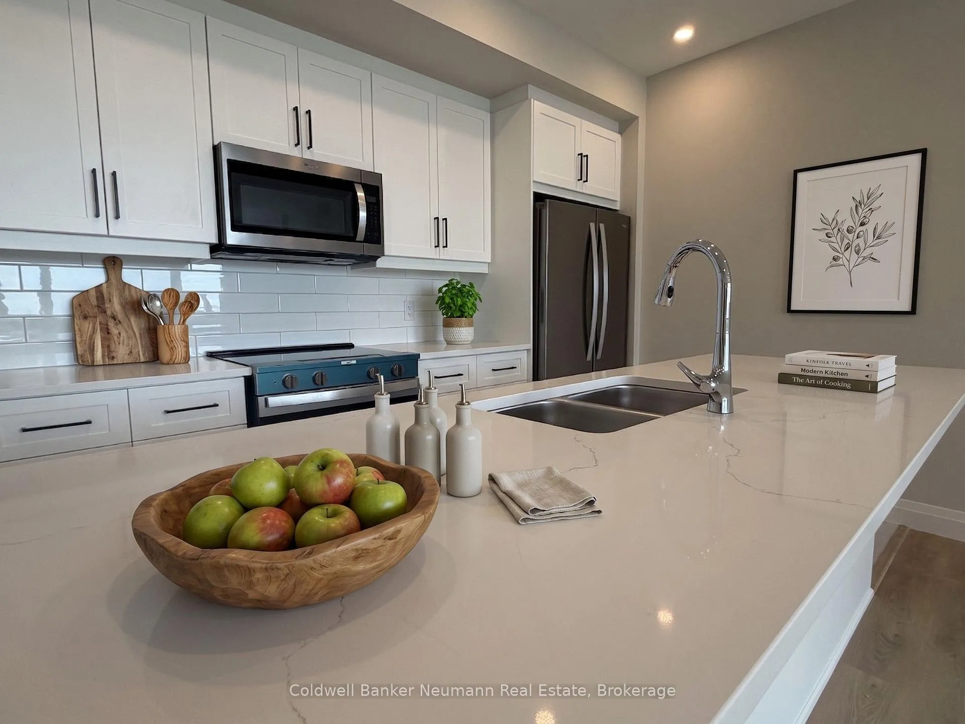 Photo 9 of Unit 403, 1882 Gordon Street, Guelph, Pineridge/Westminster Woods — HOMEH