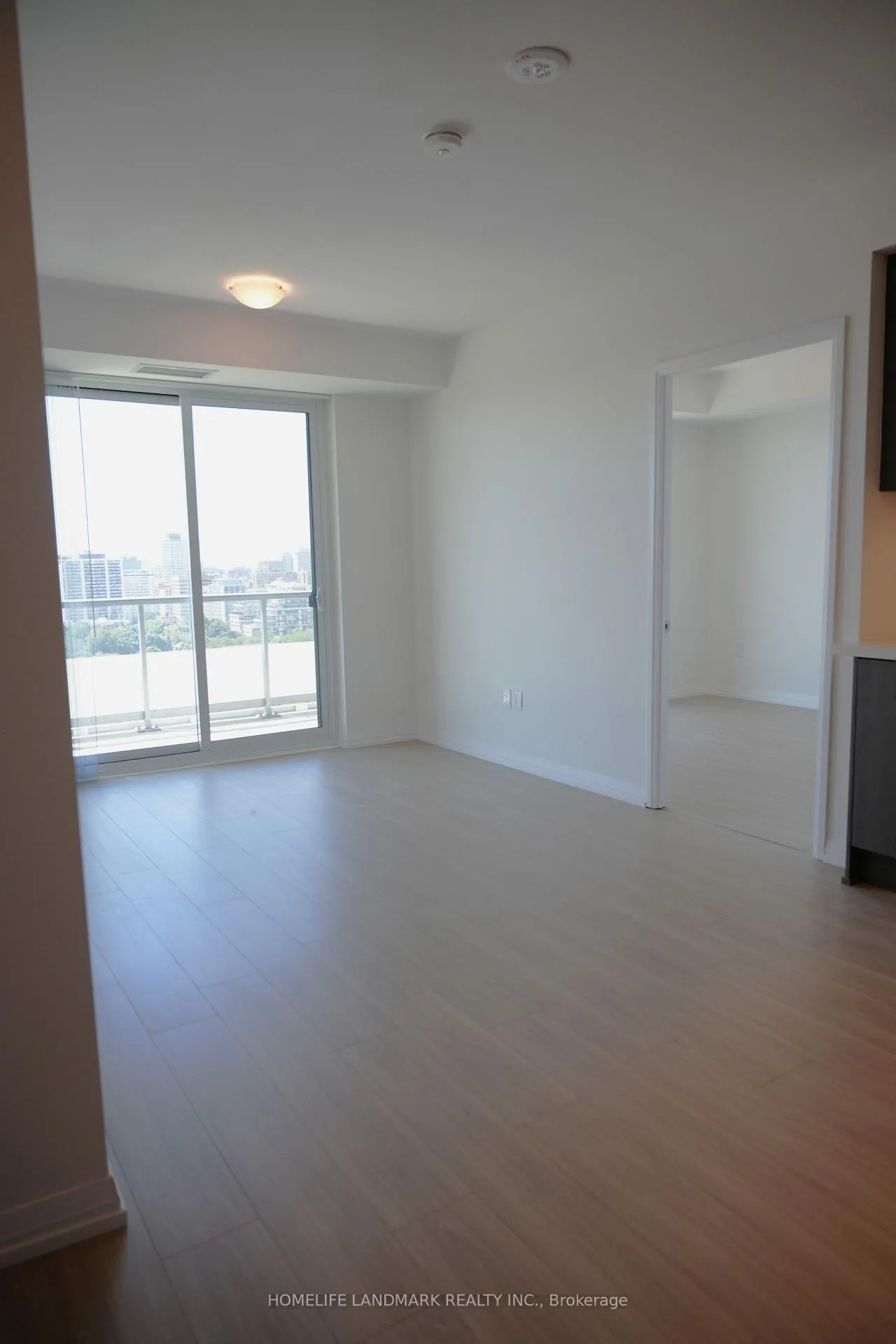 Photo 1 of Unit 1908, 25 Holly Street, Toronto, Mount Pleasant West — HOMEH