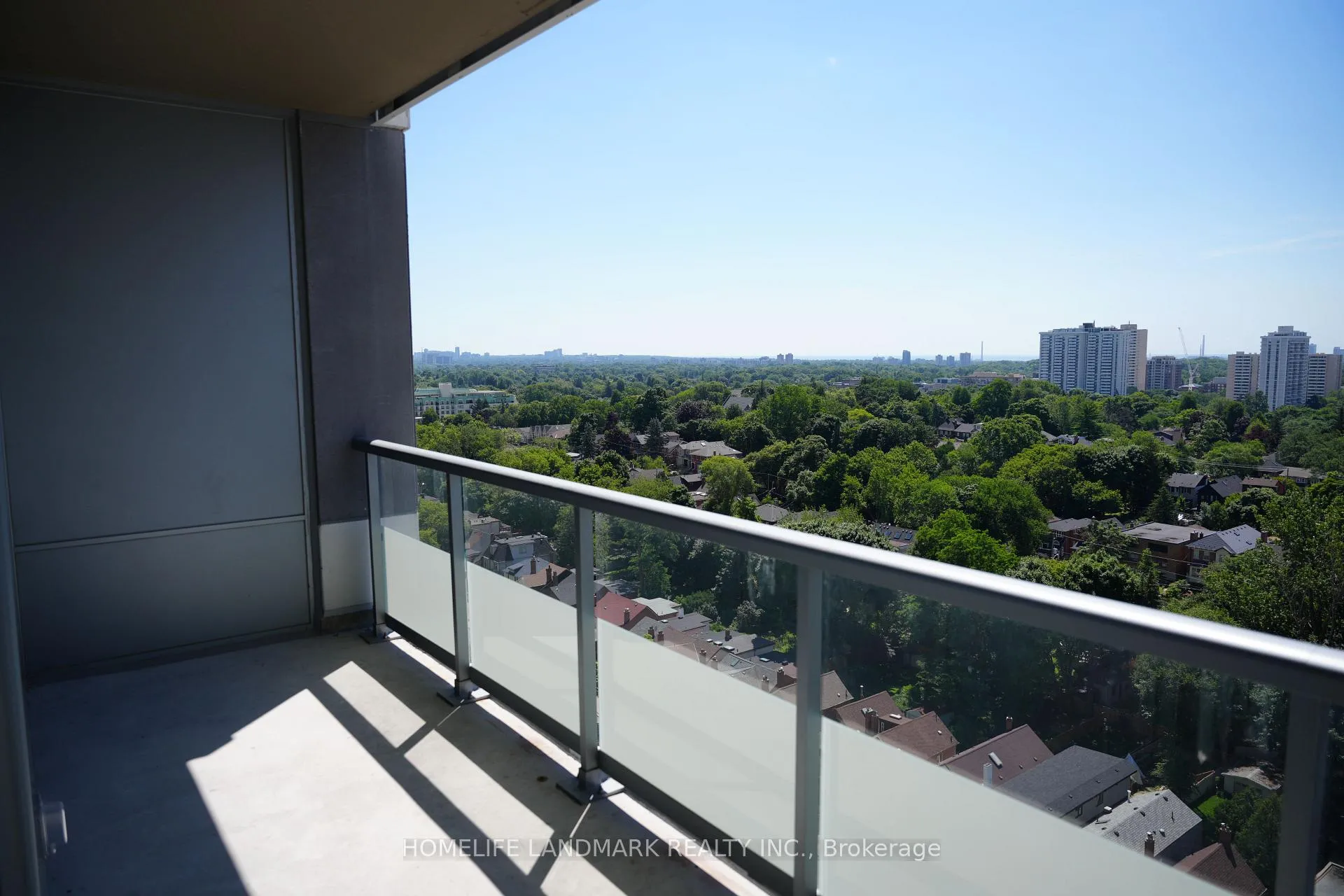 Photo 15 of Unit 1908, 25 Holly Street, Toronto, Mount Pleasant West — HOMEH