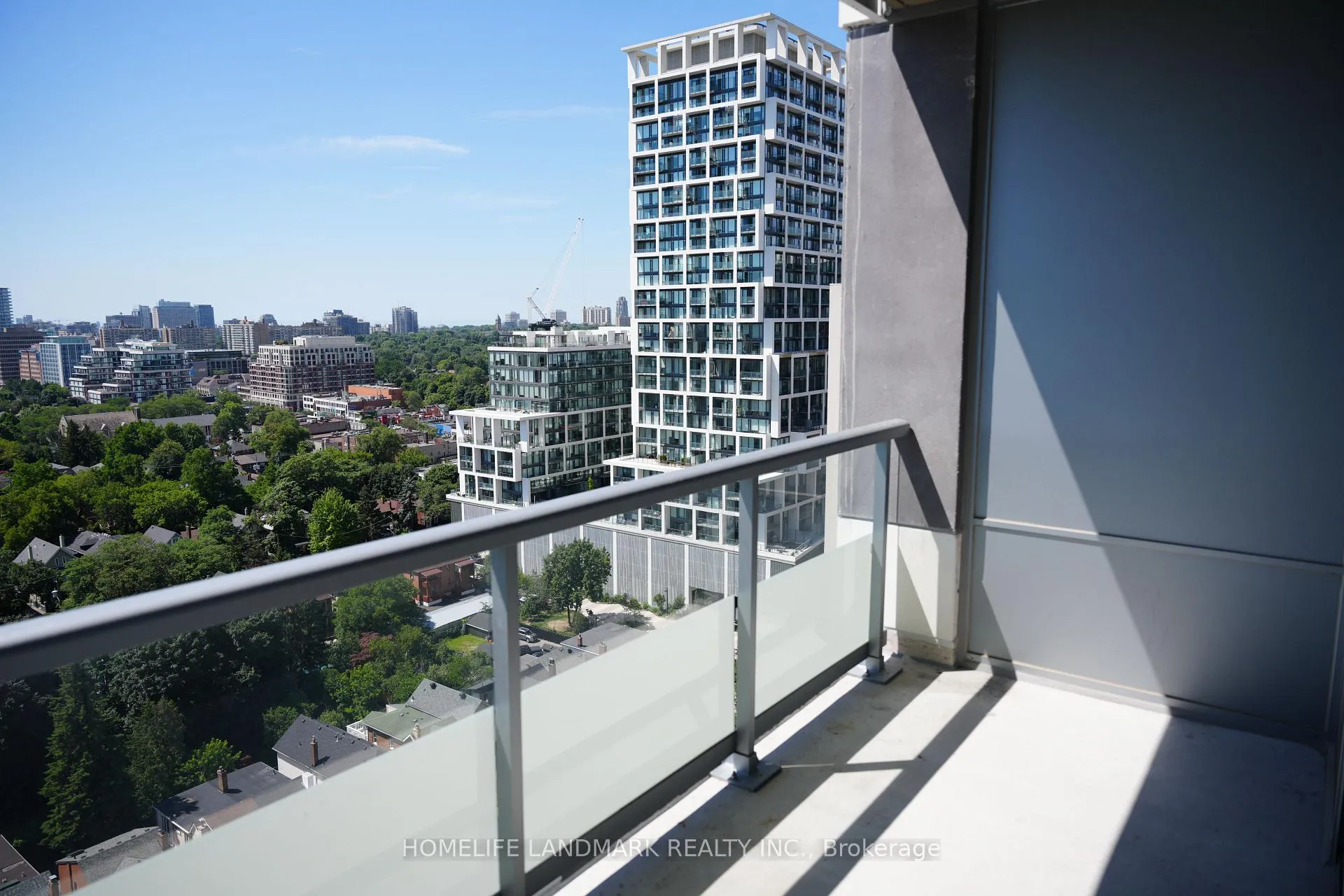 Photo 19 of Unit 1908, 25 Holly Street, Toronto, Mount Pleasant West — HOMEH