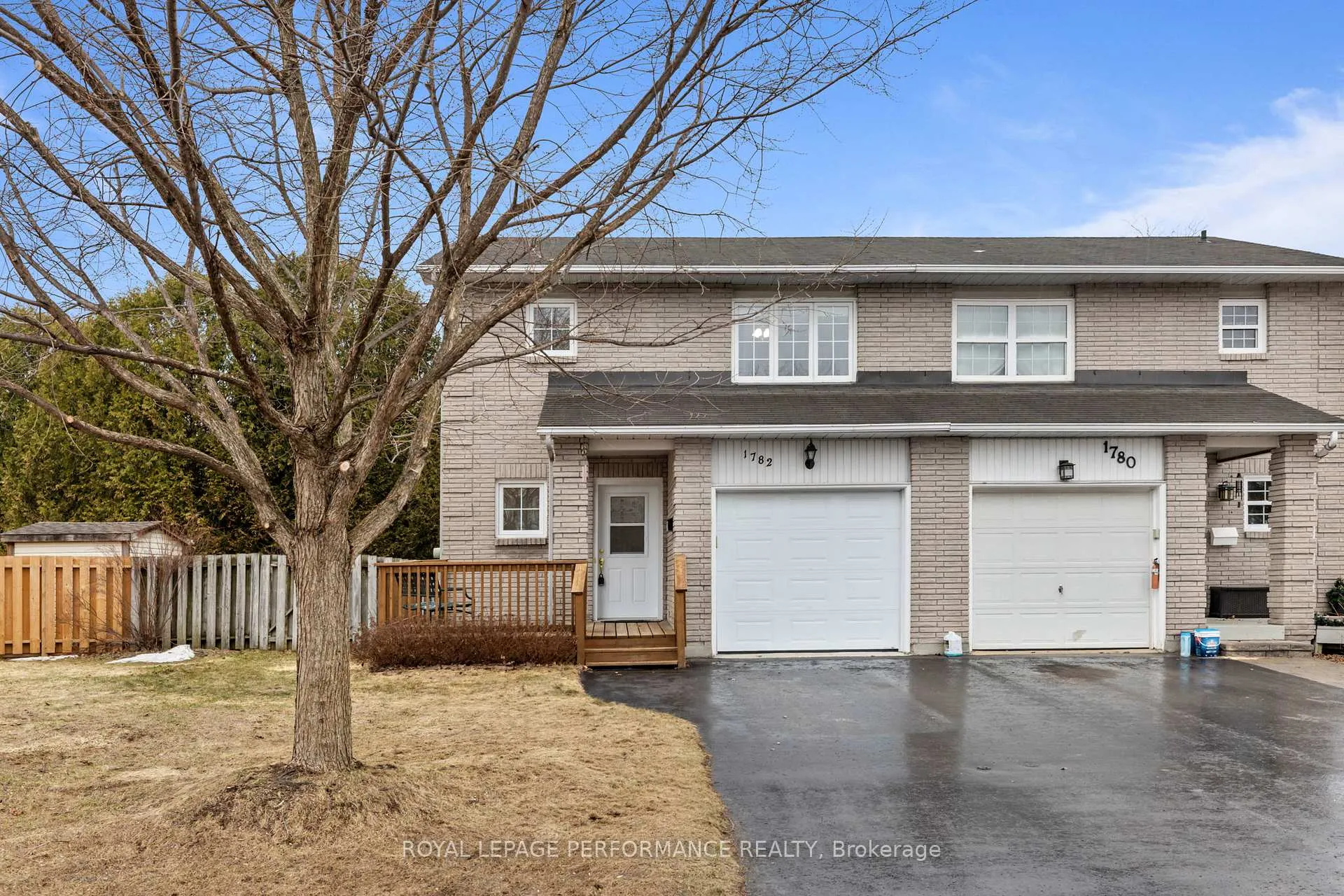Photo 1 of 1782 Radway Terrace, Ottawa, Chateauneuf — HOMEH