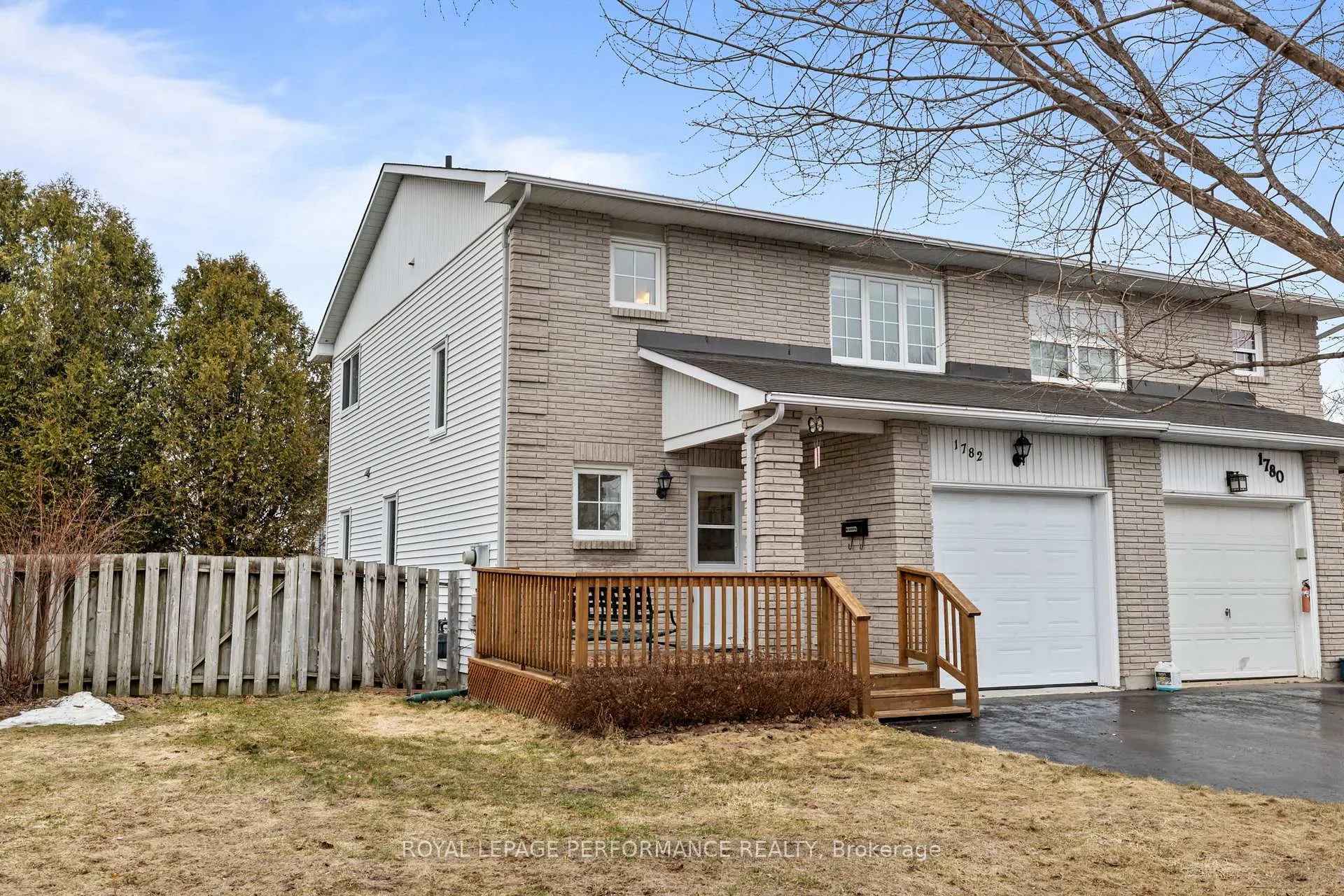 Photo 2 of 1782 Radway Terrace, Ottawa, Chateauneuf — HOMEH