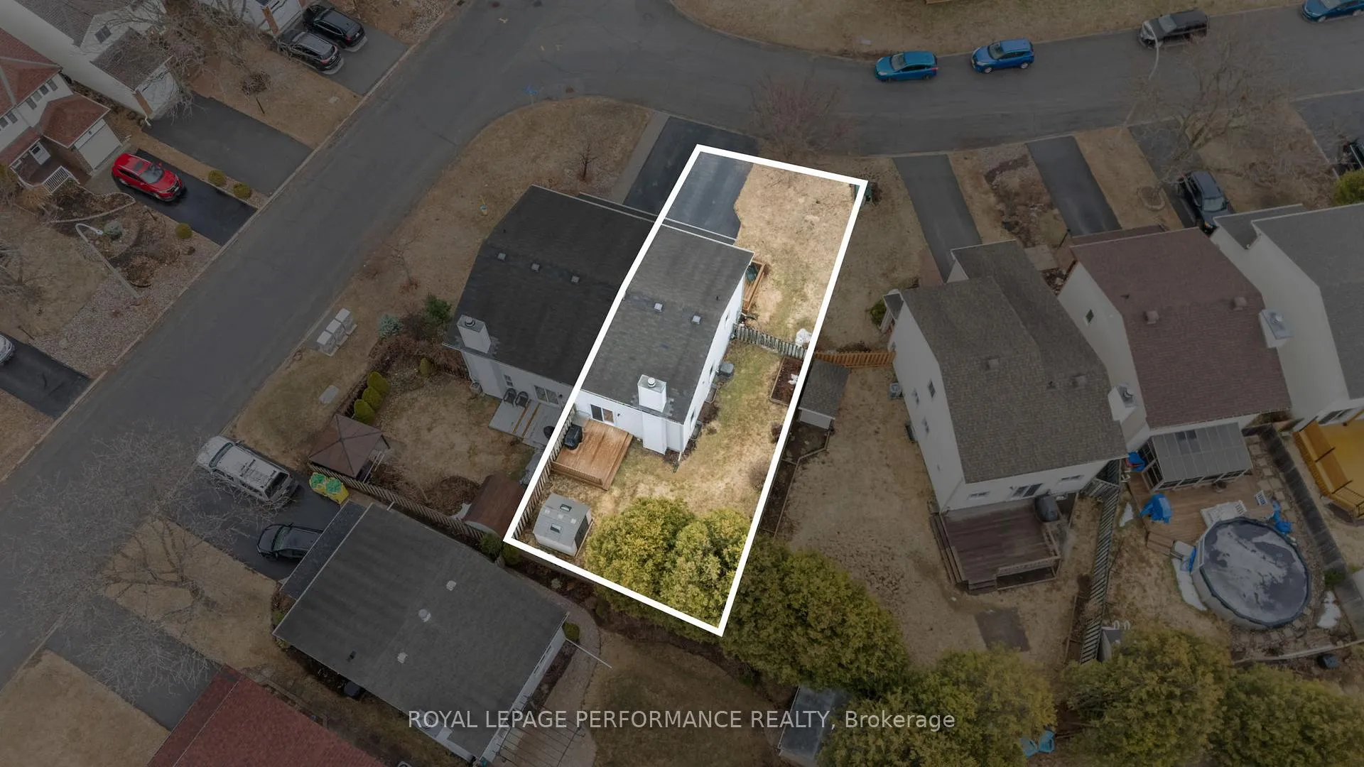 Photo 5 of 1782 Radway Terrace, Ottawa, Chateauneuf — HOMEH
