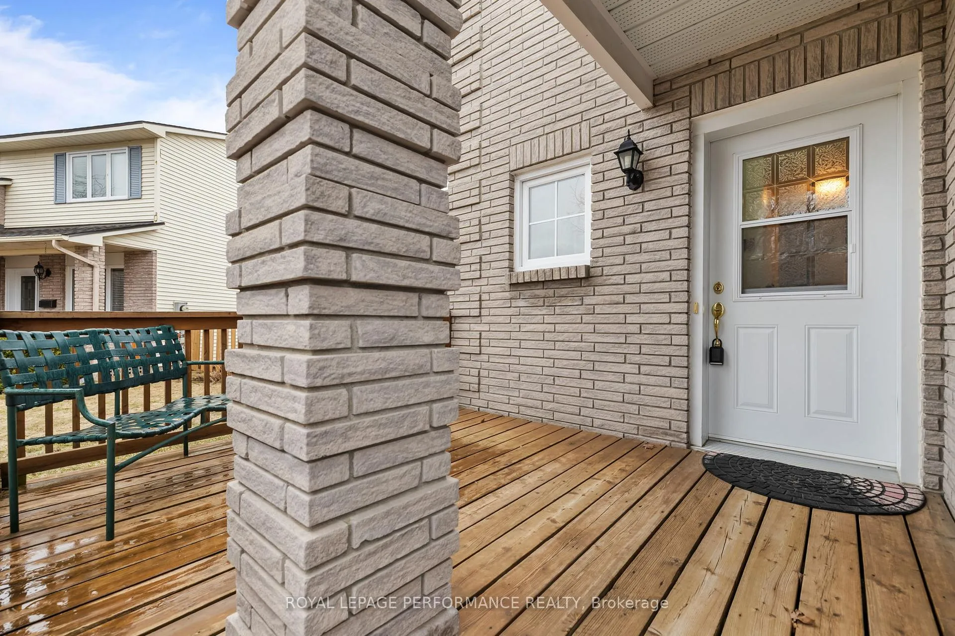 Photo 6 of 1782 Radway Terrace, Ottawa, Chateauneuf — HOMEH