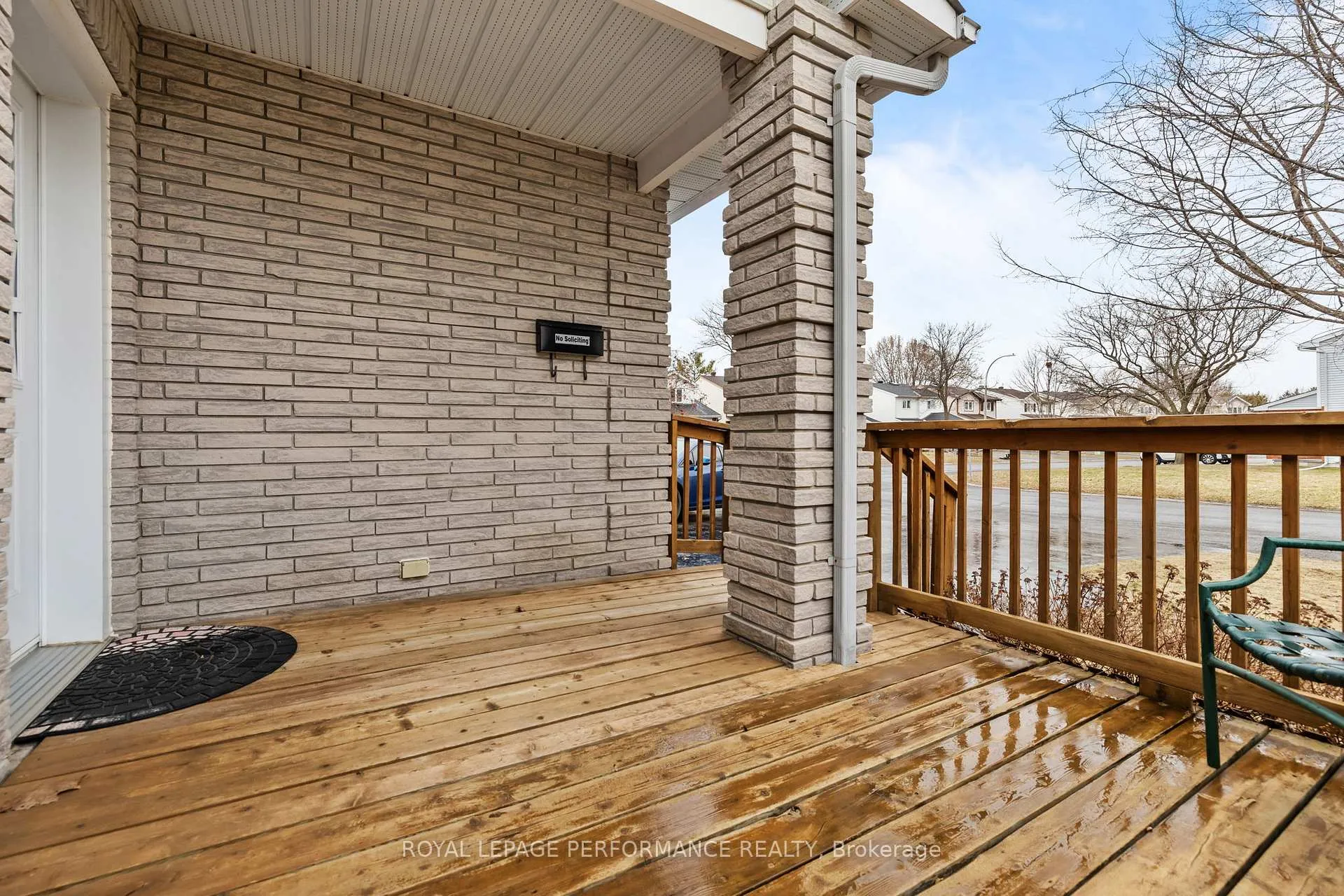 Photo 7 of 1782 Radway Terrace, Ottawa, Chateauneuf — HOMEH
