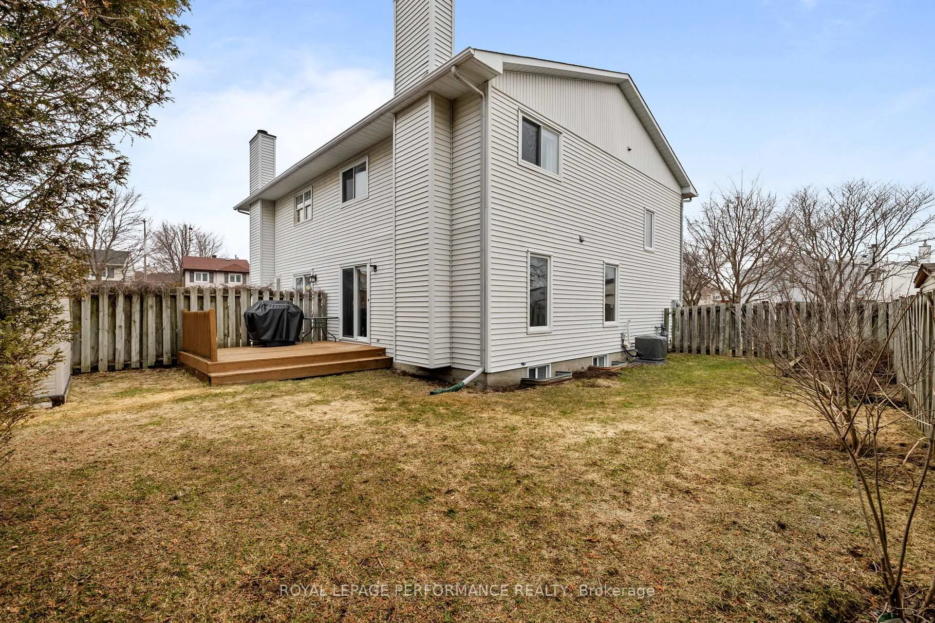Photo 27 of 1782 Radway Terrace, Ottawa, Chateauneuf — HOMEH