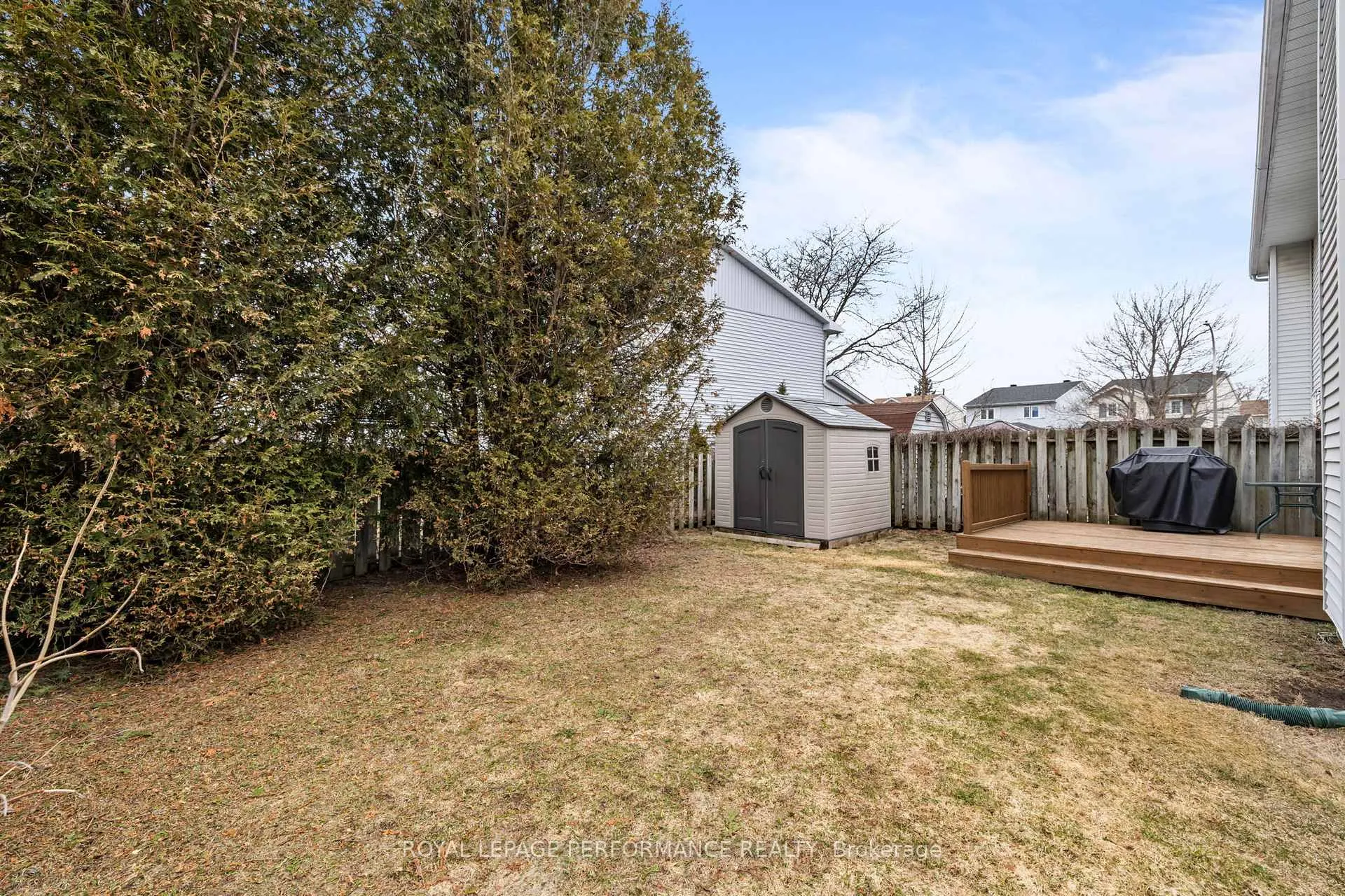 Photo 28 of 1782 Radway Terrace, Ottawa, Chateauneuf — HOMEH