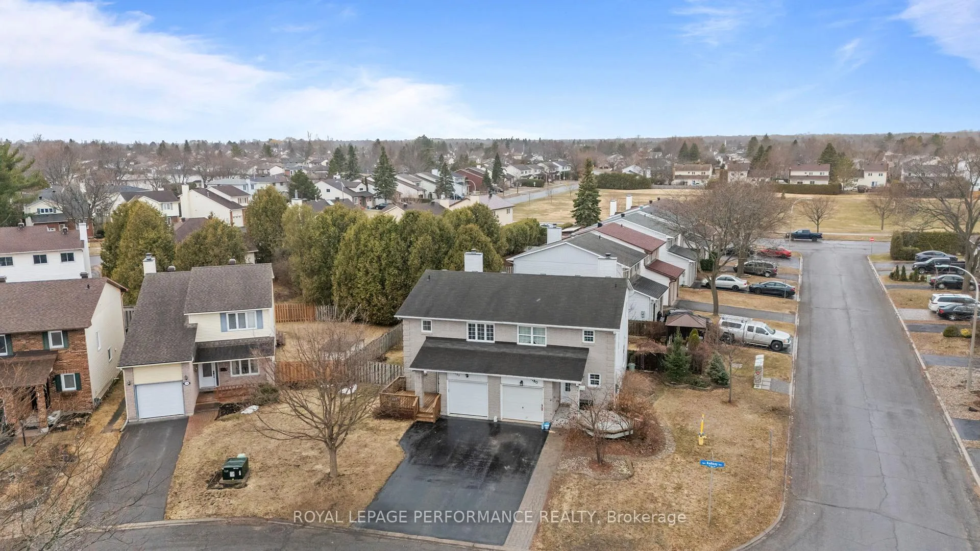 Photo 29 of 1782 Radway Terrace, Ottawa, Chateauneuf — HOMEH