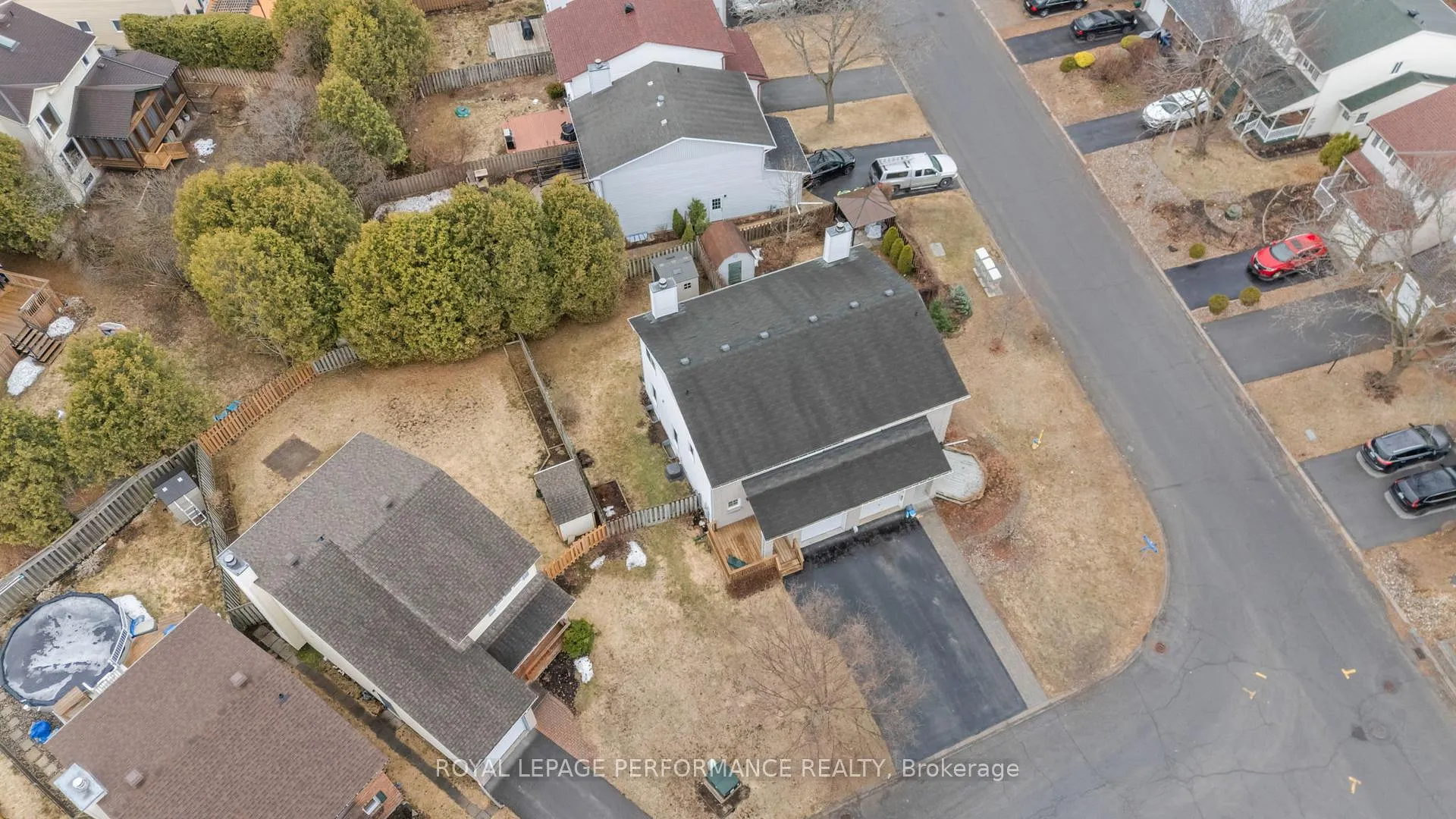 Photo 31 of 1782 Radway Terrace, Ottawa, Chateauneuf — HOMEH