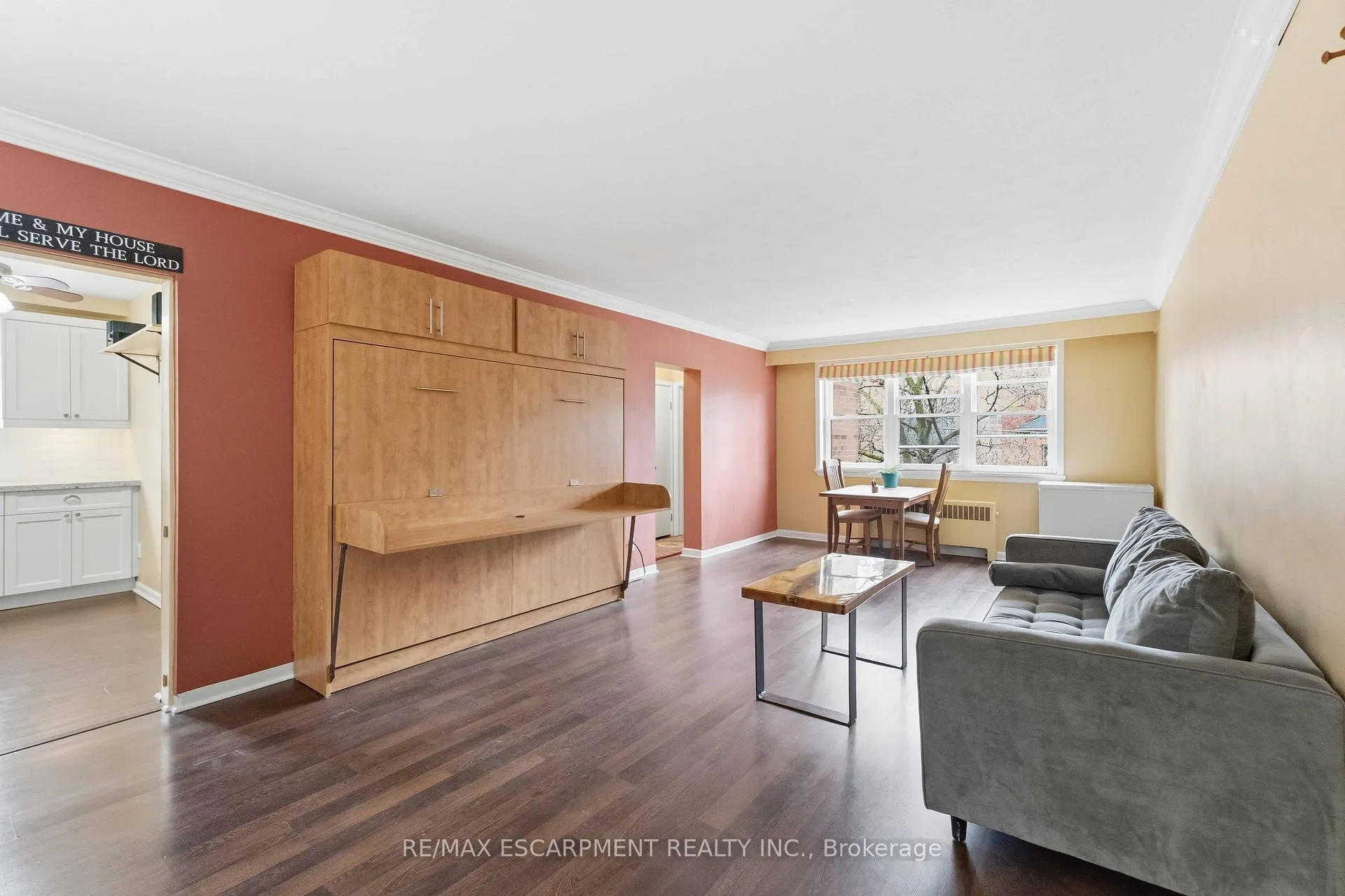 Photo 2 of Unit 23, 231 MacNab Street S, Hamilton, Durand — HOMEH