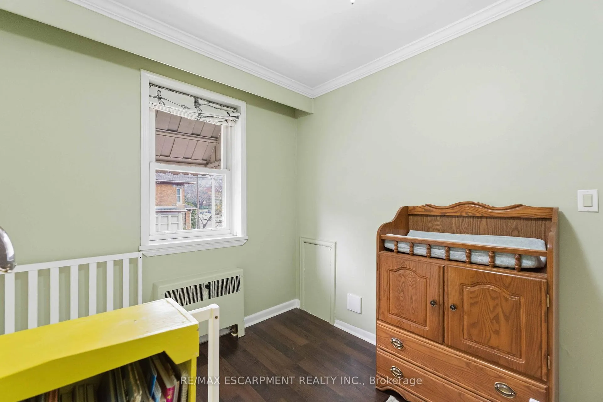 Photo 14 of Unit 23, 231 MacNab Street S, Hamilton, Durand — HOMEH