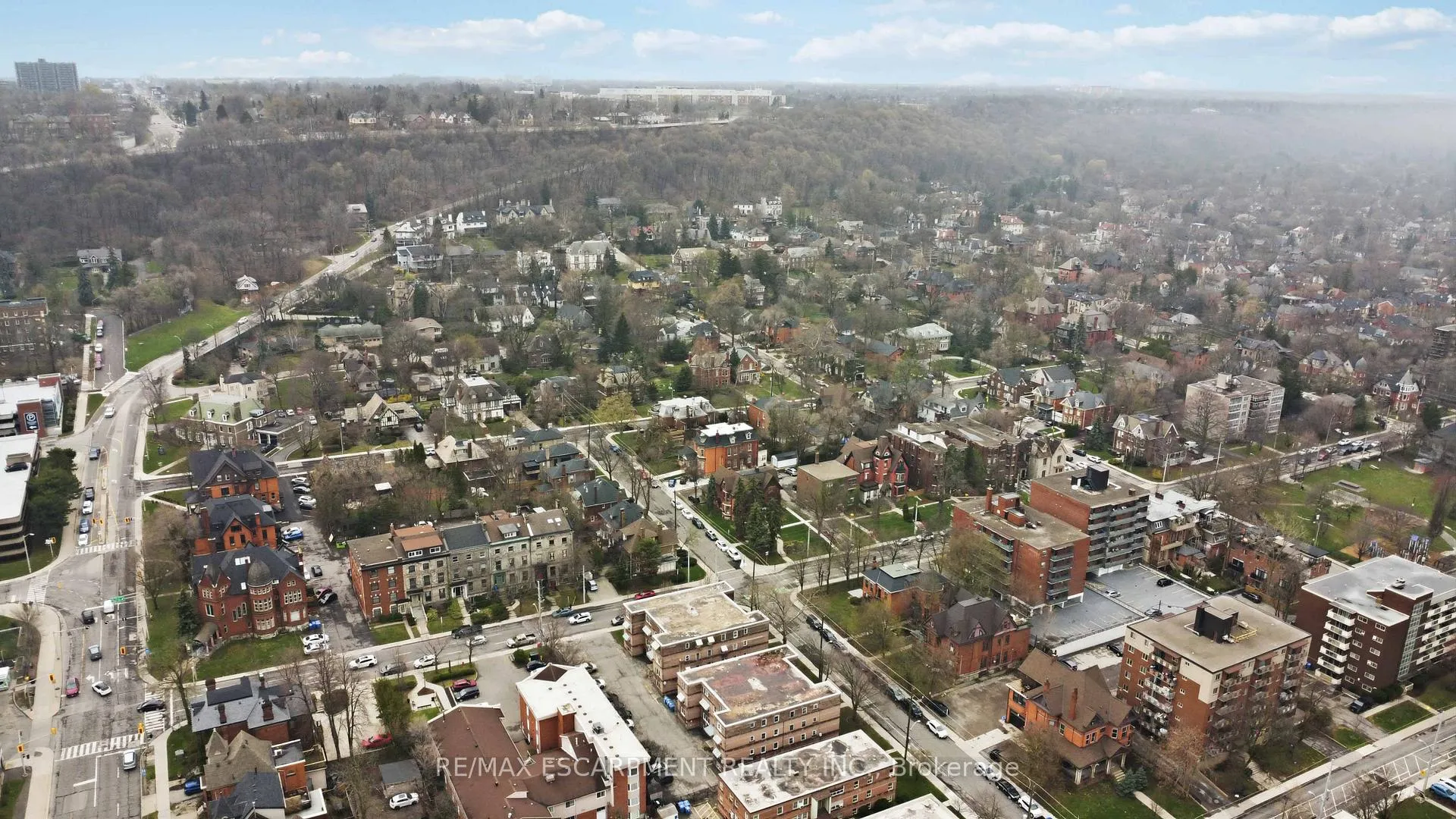 Photo 17 of Unit 23, 231 MacNab Street S, Hamilton, Durand — HOMEH