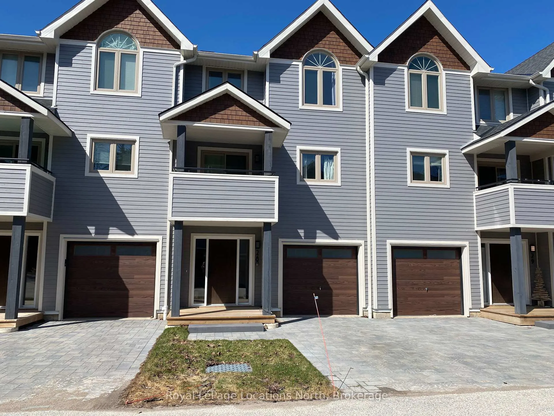 Photo 3 of 28 Starboard Road, Collingwood — HOMEH