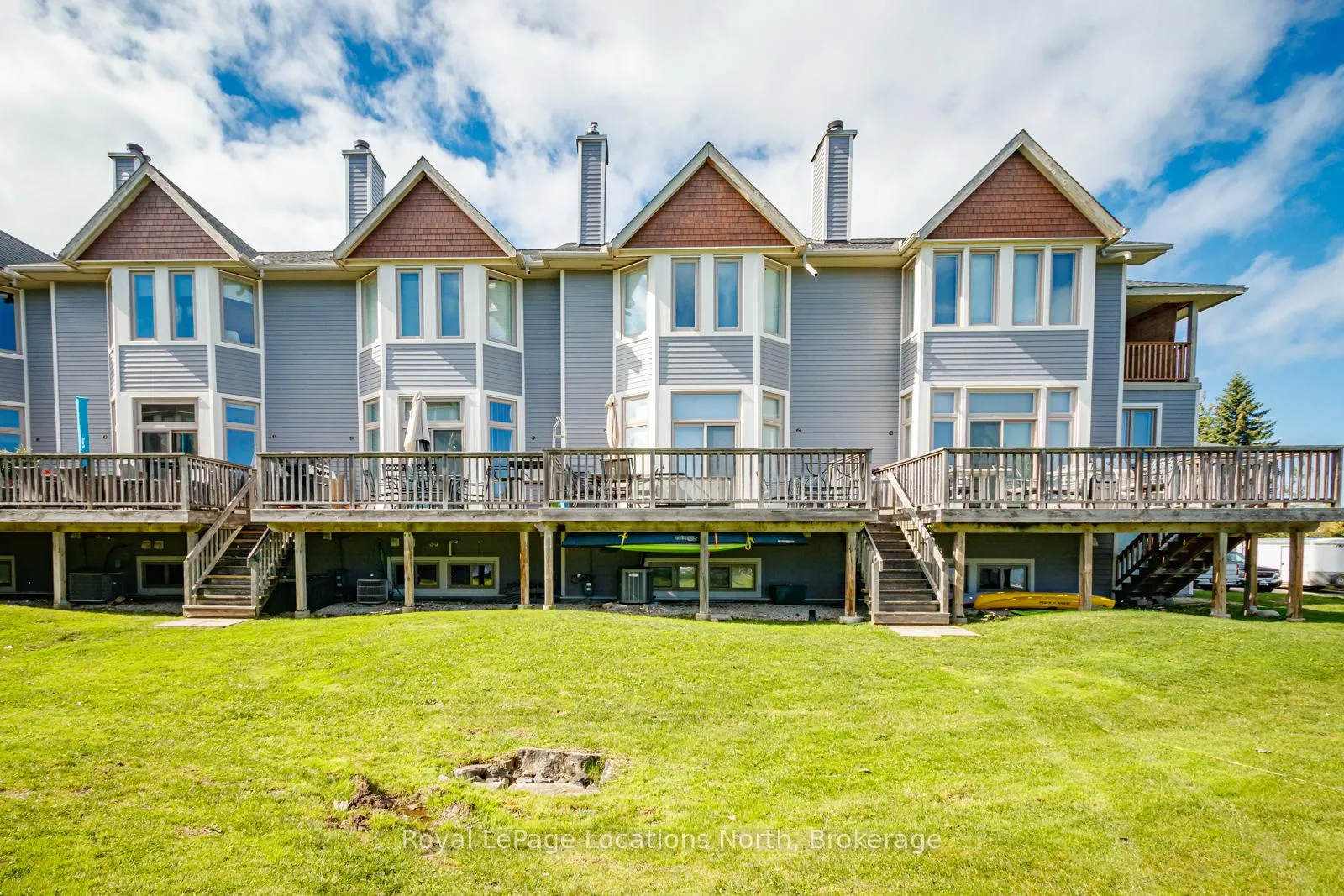 Photo 4 of 28 Starboard Road, Collingwood — HOMEH