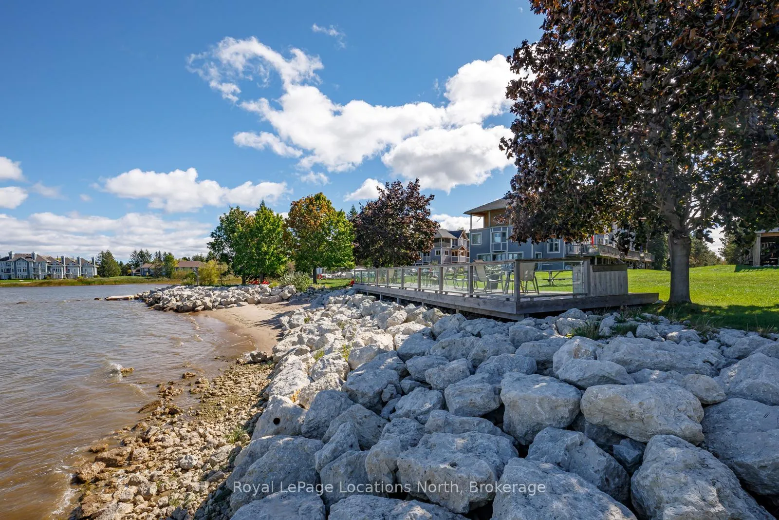 Photo 10 of 28 Starboard Road, Collingwood — HOMEH