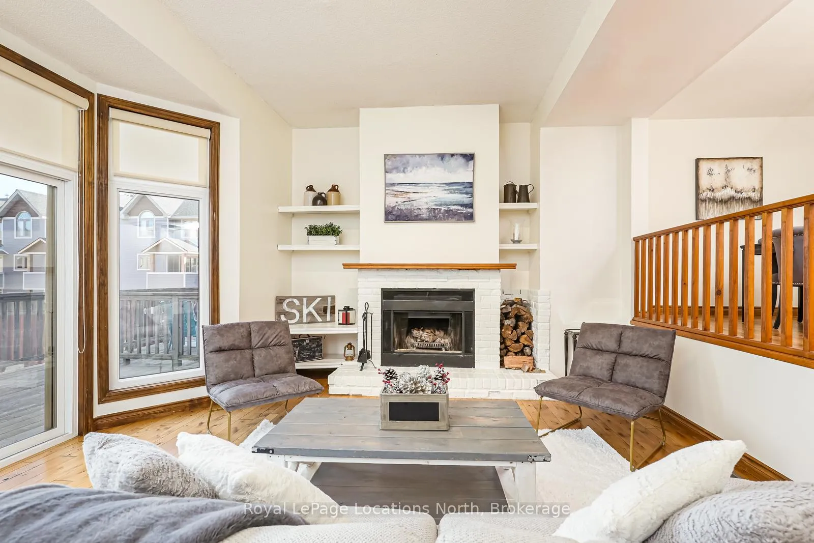 Photo 18 of 28 Starboard Road, Collingwood — HOMEH