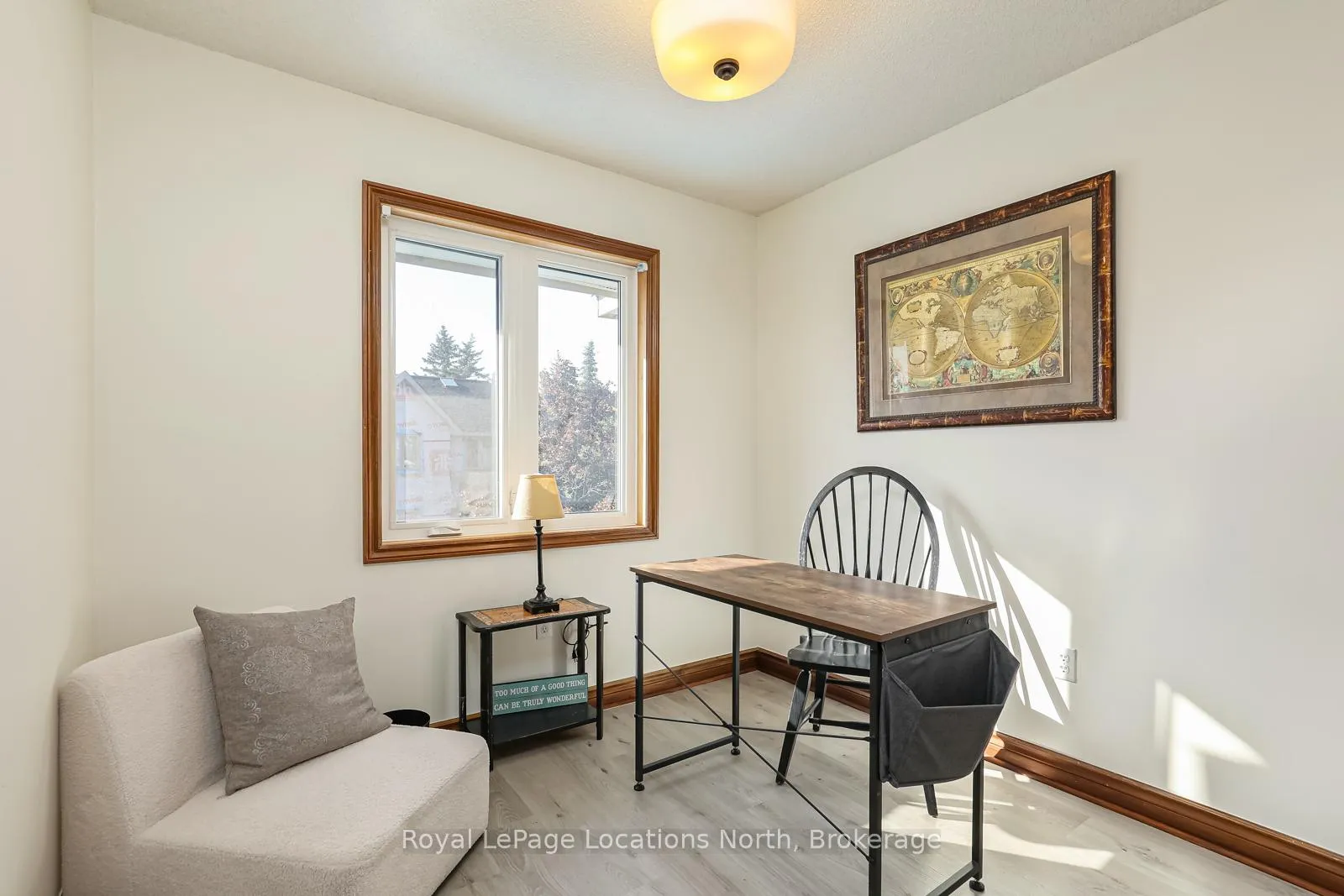 Photo 27 of 28 Starboard Road, Collingwood — HOMEH