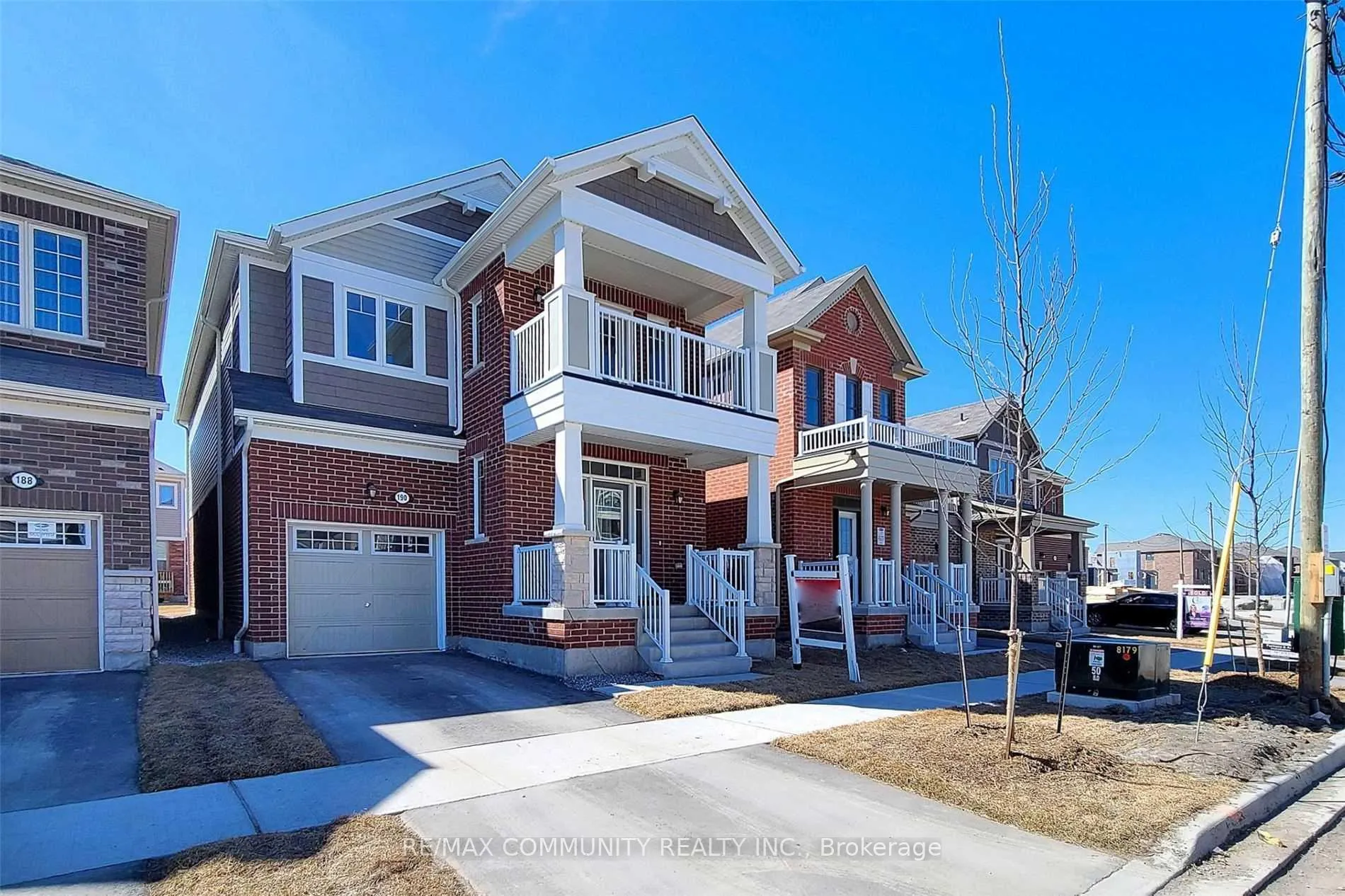 Photo 1 of 190 Westfield Drive, Whitby, Lynde Creek — HOMEH