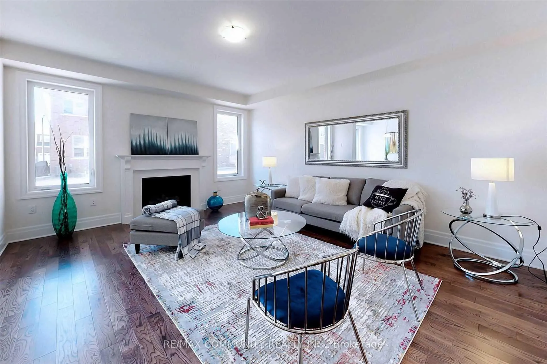 Photo 3 of 190 Westfield Drive, Whitby, Lynde Creek — HOMEH