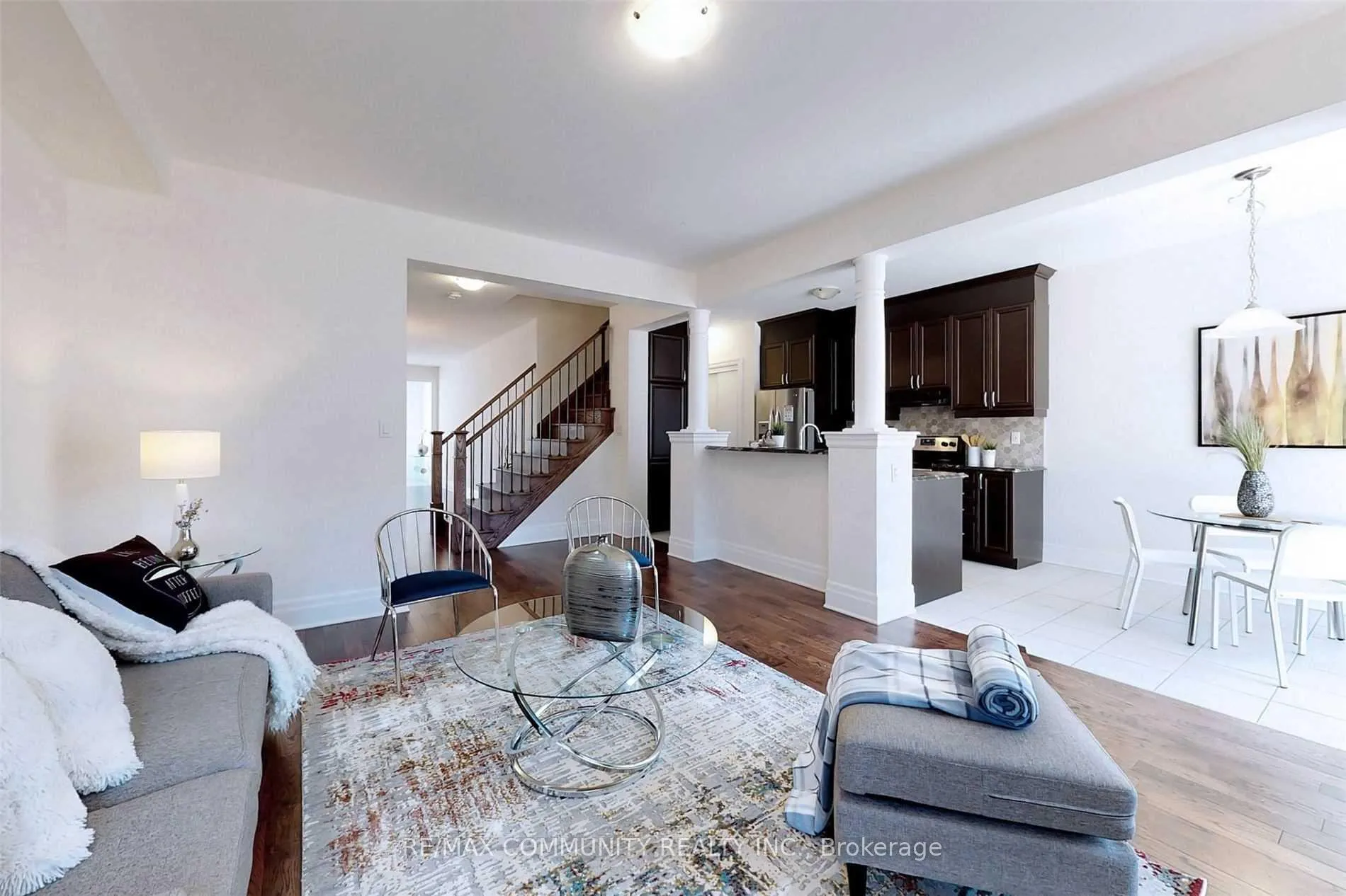 Photo 9 of 190 Westfield Drive, Whitby, Lynde Creek — HOMEH