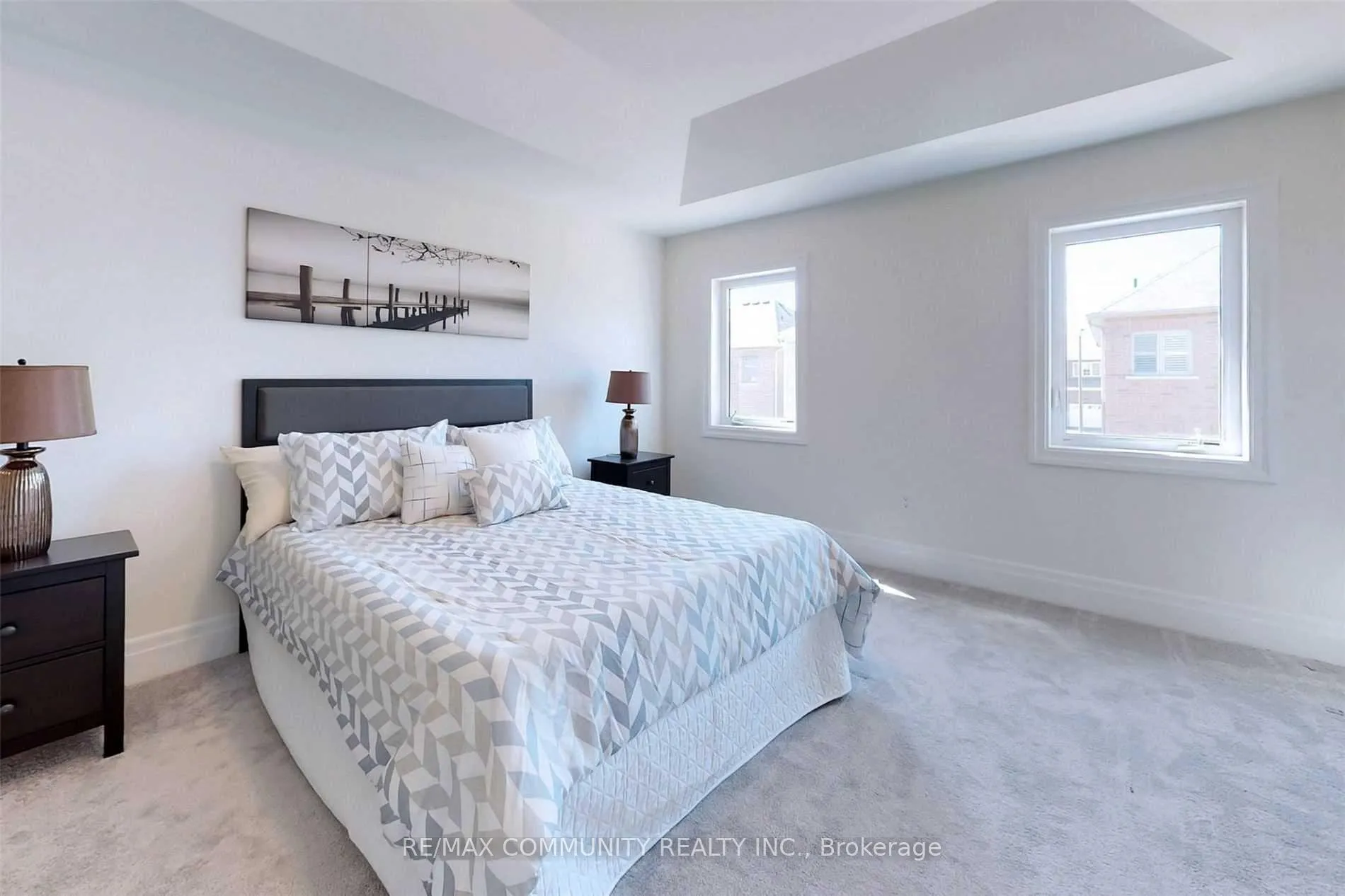 Photo 25 of 190 Westfield Drive, Whitby, Lynde Creek — HOMEH