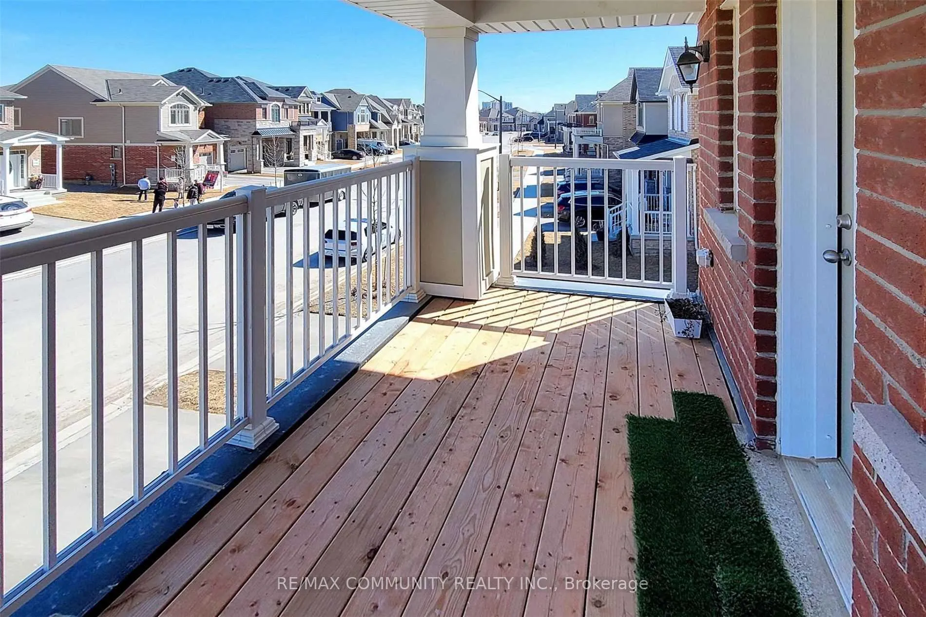 Photo 36 of 190 Westfield Drive, Whitby, Lynde Creek — HOMEH