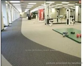 Photo 8 of Unit 816, 7 Carlton Street, Toronto, Church-Yonge Corridor — HOMEH