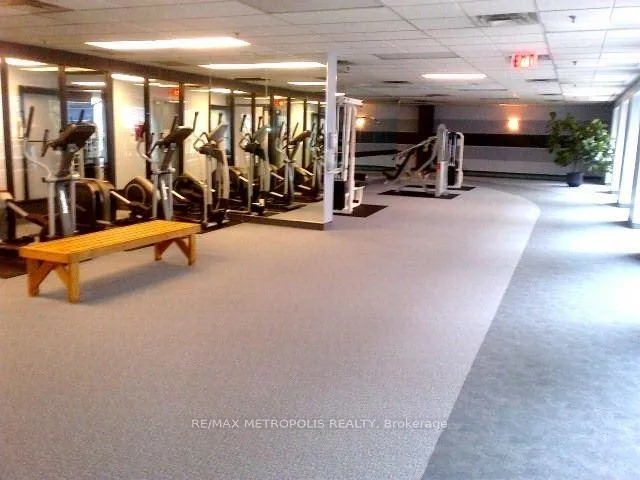 Photo 9 of Unit 816, 7 Carlton Street, Toronto, Church-Yonge Corridor — HOMEH