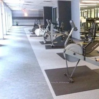 Photo 10 of Unit 816, 7 Carlton Street, Toronto, Church-Yonge Corridor — HOMEH
