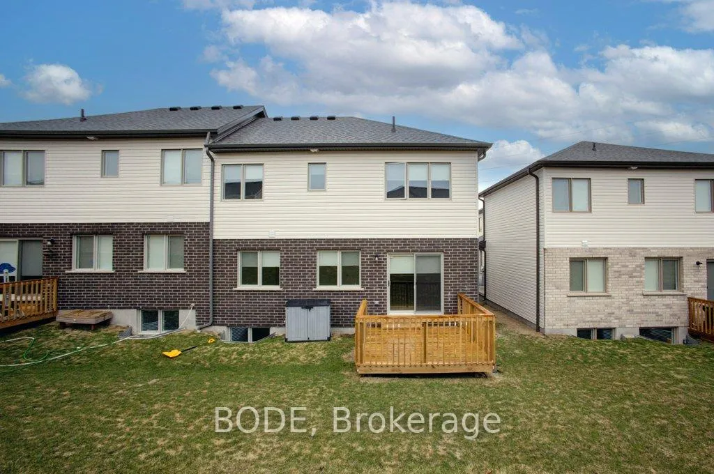 Photo 26 of Unit 2, 11 Rockcliffe Drive, Kitchener — HOMEH