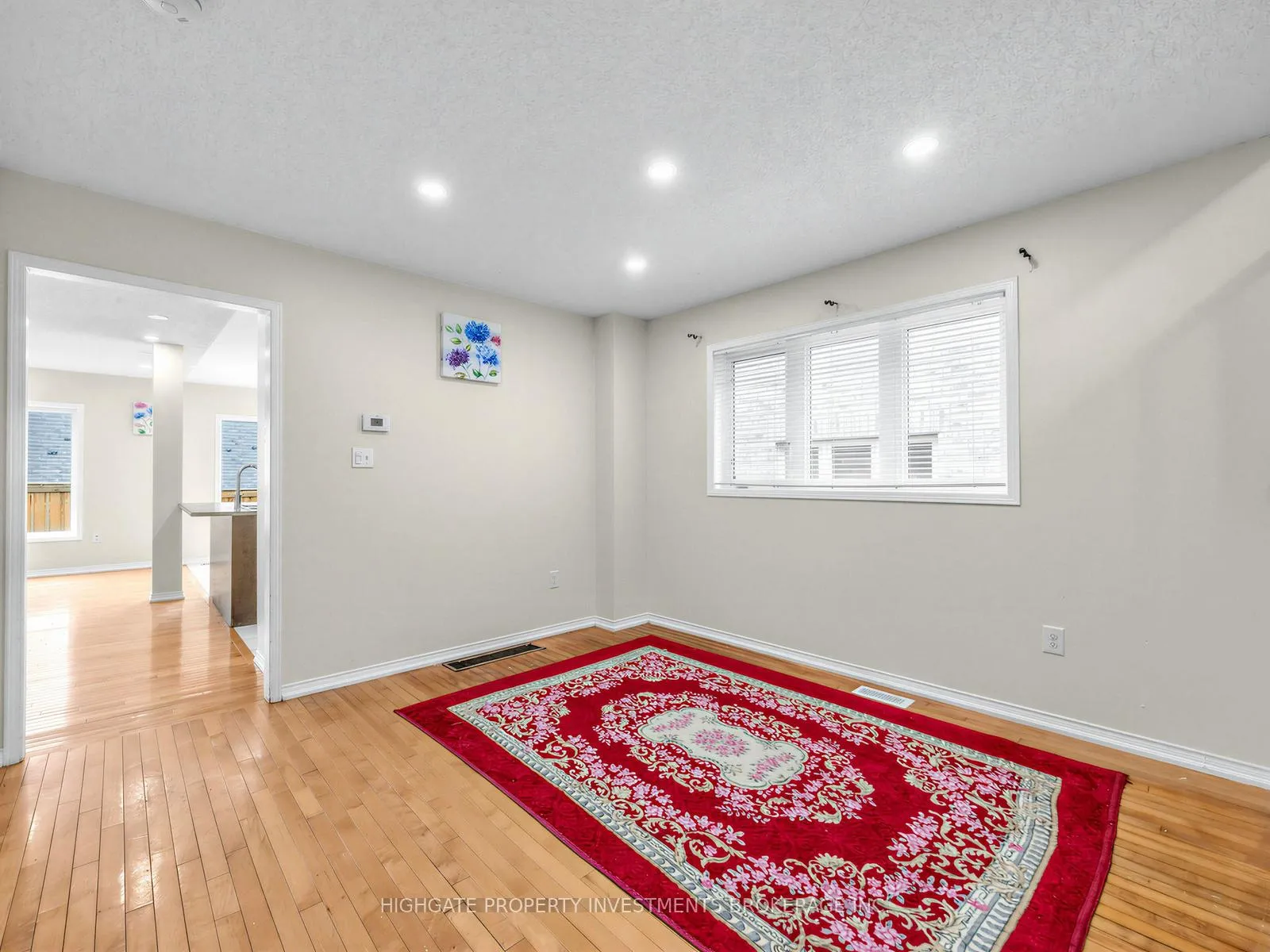 Photo 3 of 9 Barnham Street, Ajax, Northeast Ajax — HOMEH