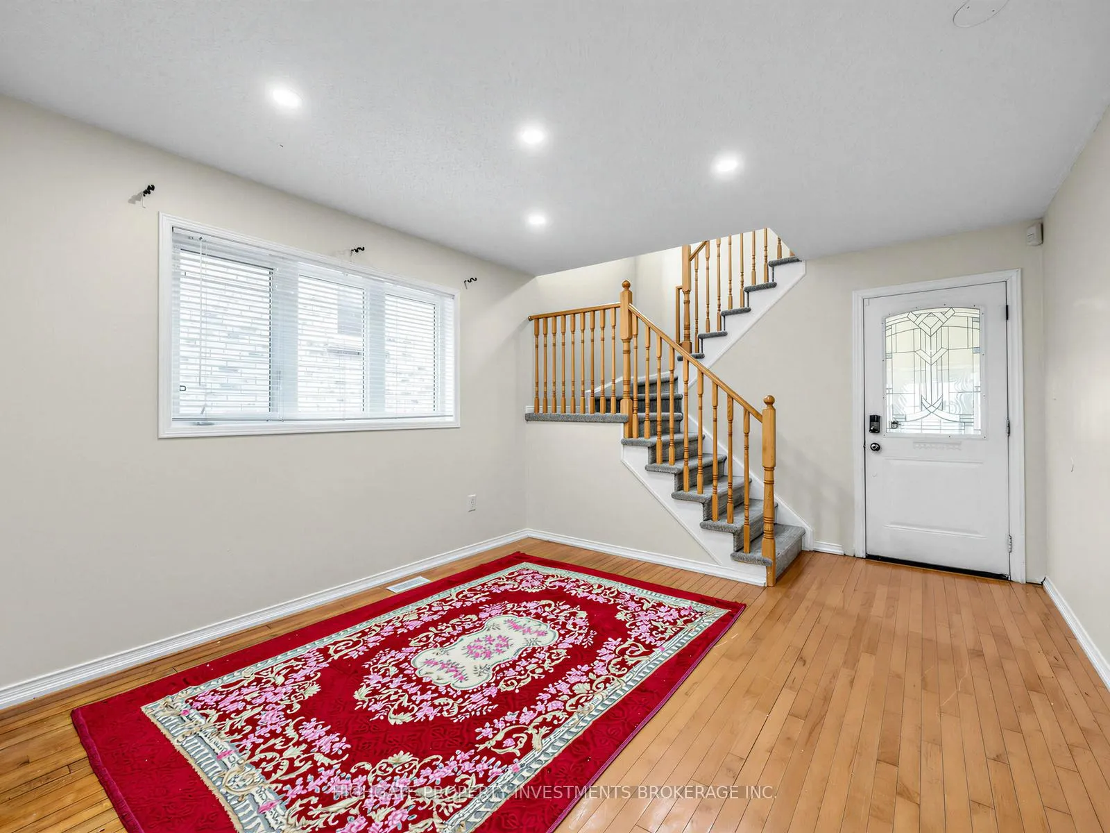 Photo 4 of 9 Barnham Street, Ajax, Northeast Ajax — HOMEH
