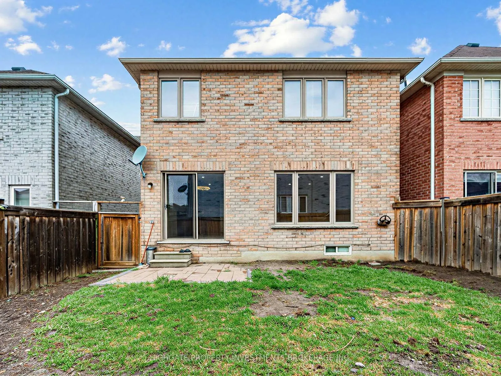 Photo 32 of 9 Barnham Street, Ajax, Northeast Ajax — HOMEH