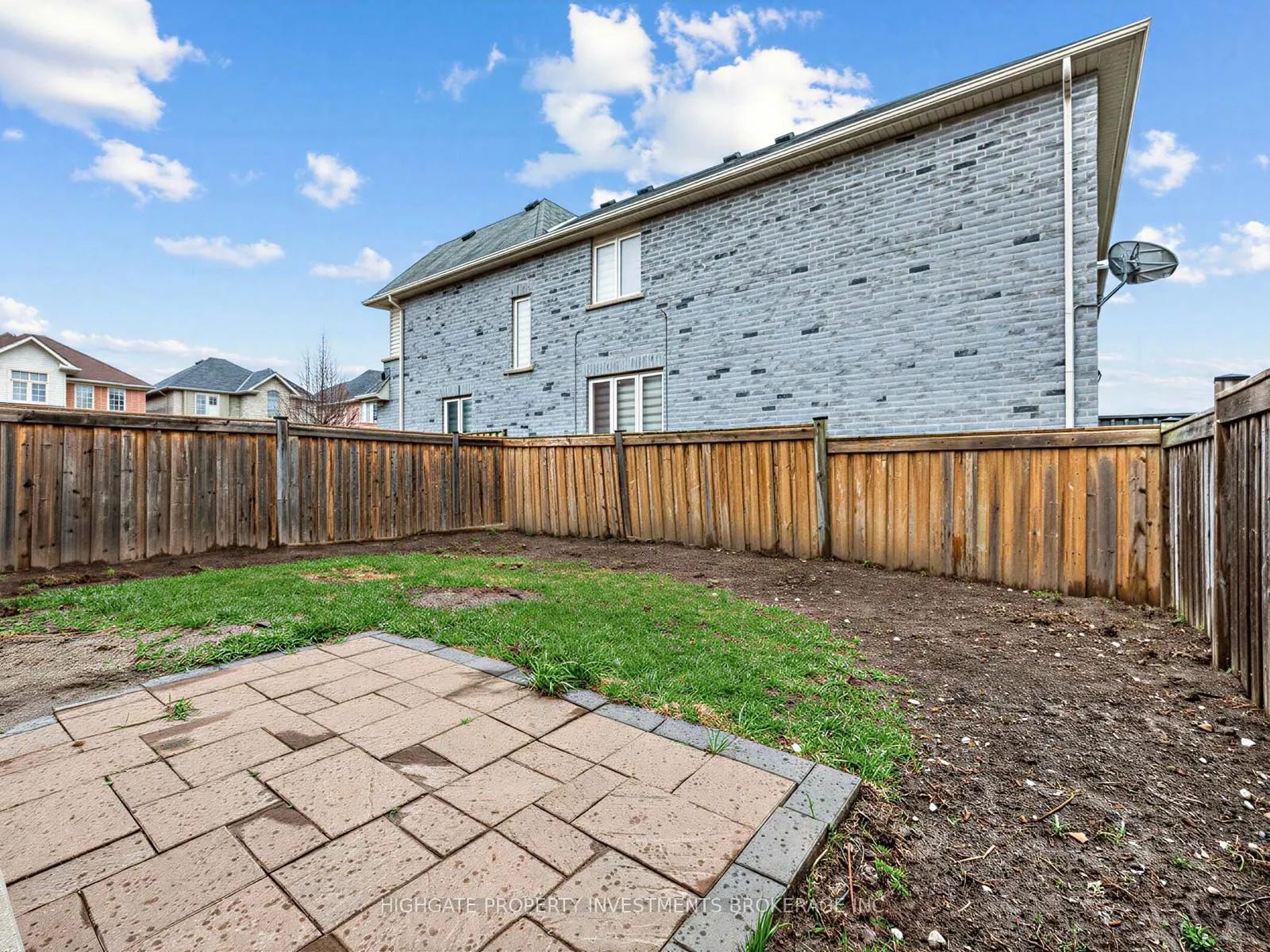 Photo 33 of 9 Barnham Street, Ajax, Northeast Ajax — HOMEH
