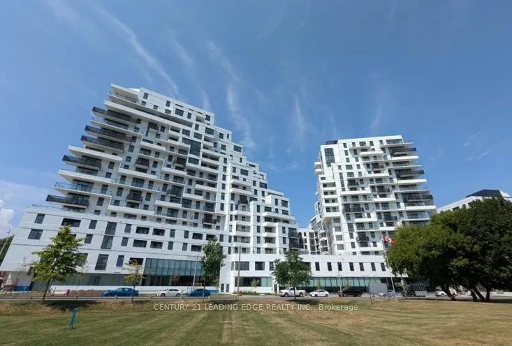 Photo 1 of Unit 830, 1050 Eastern Avenue, Toronto, The Beaches — HOMEH