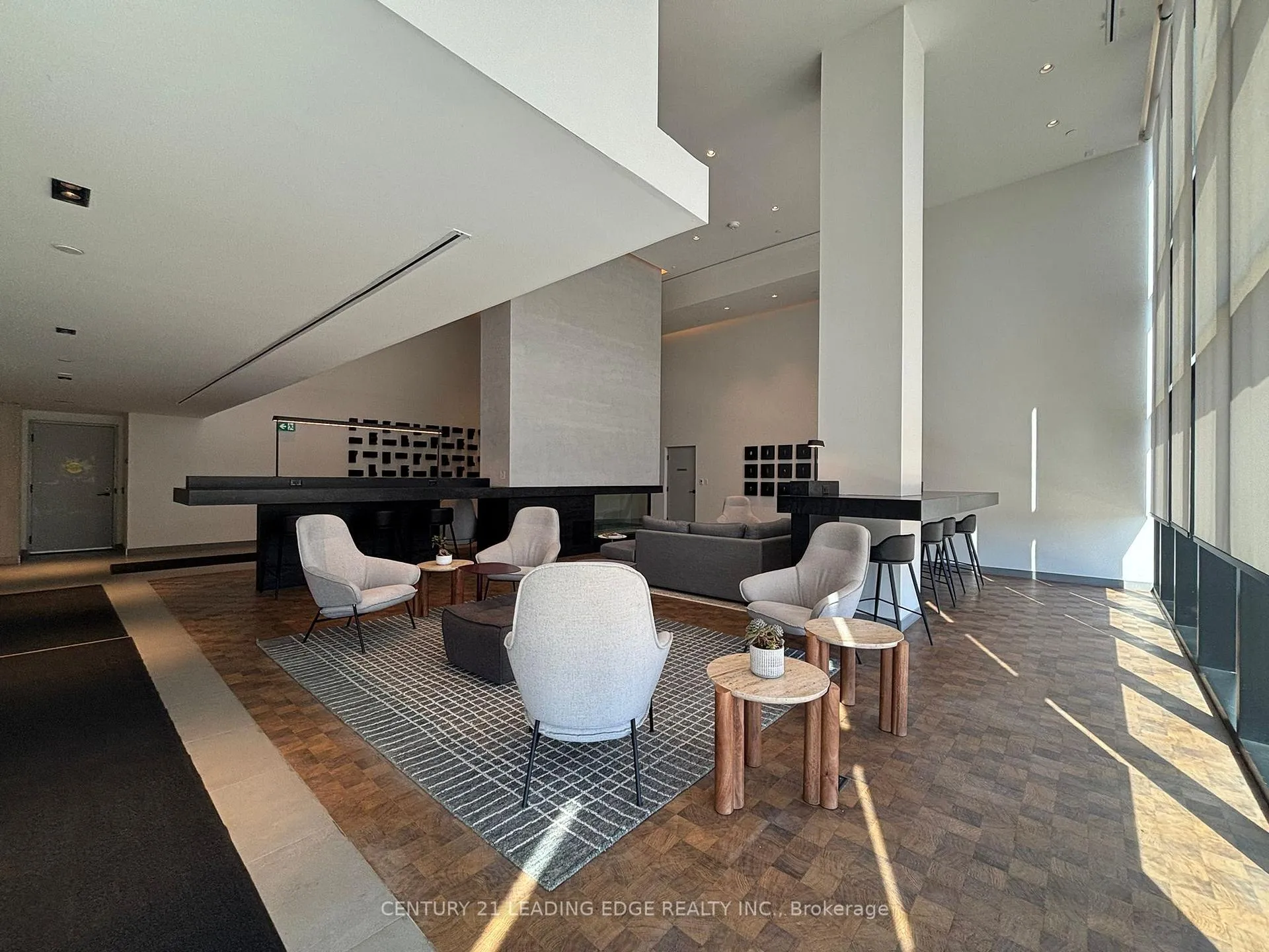 Photo 2 of Unit 830, 1050 Eastern Avenue, Toronto, The Beaches — HOMEH