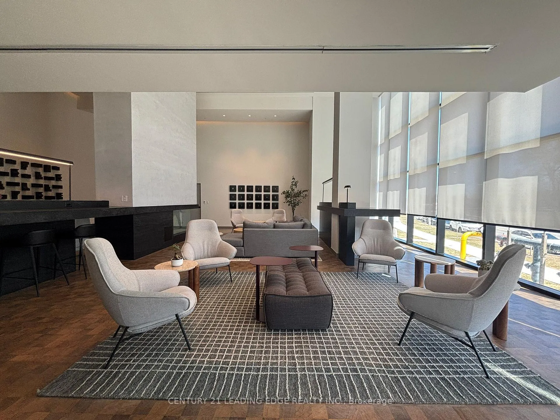 Photo 3 of Unit 830, 1050 Eastern Avenue, Toronto, The Beaches — HOMEH