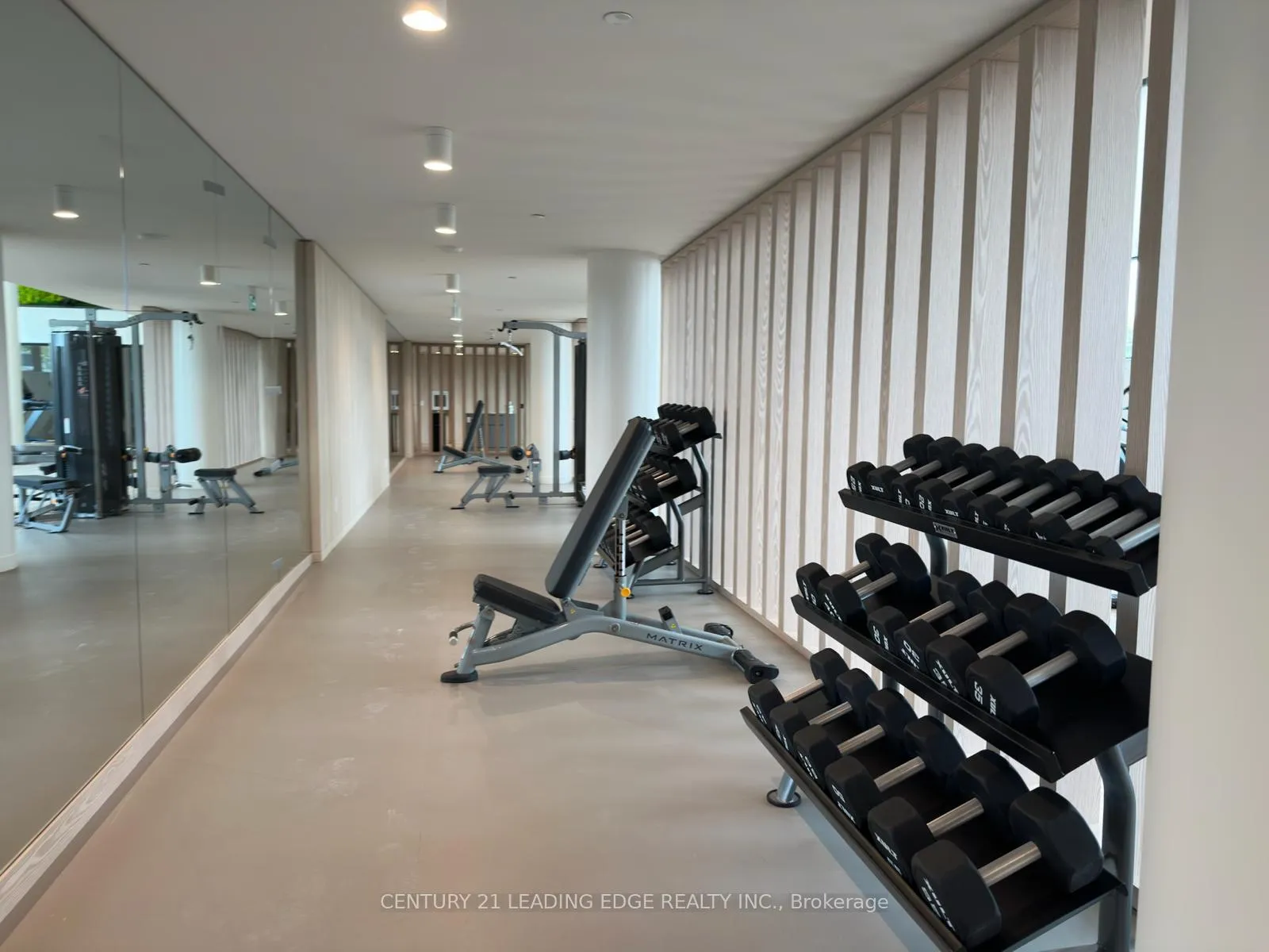 Photo 22 of Unit 830, 1050 Eastern Avenue, Toronto, The Beaches — HOMEH